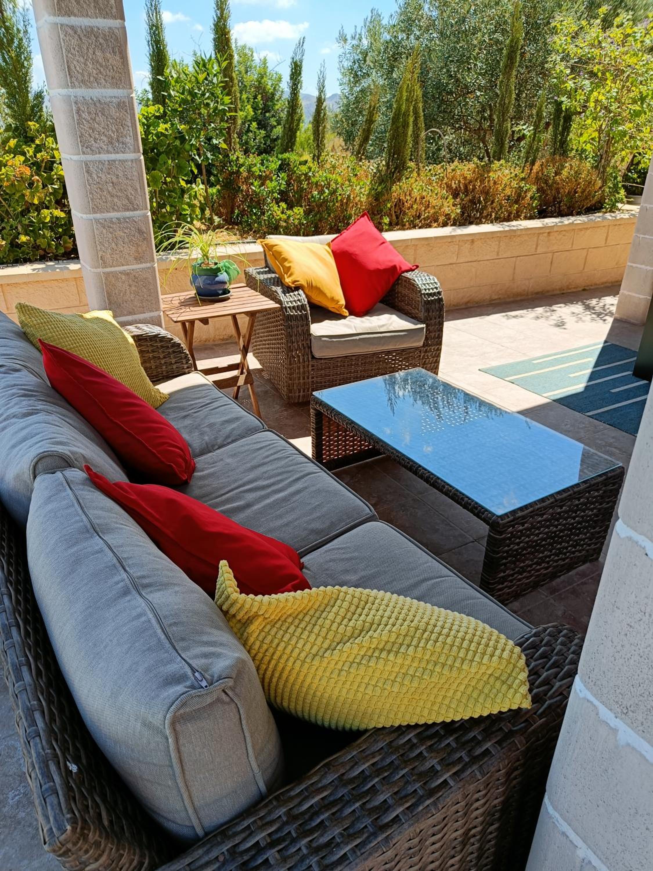 Casa Serenity