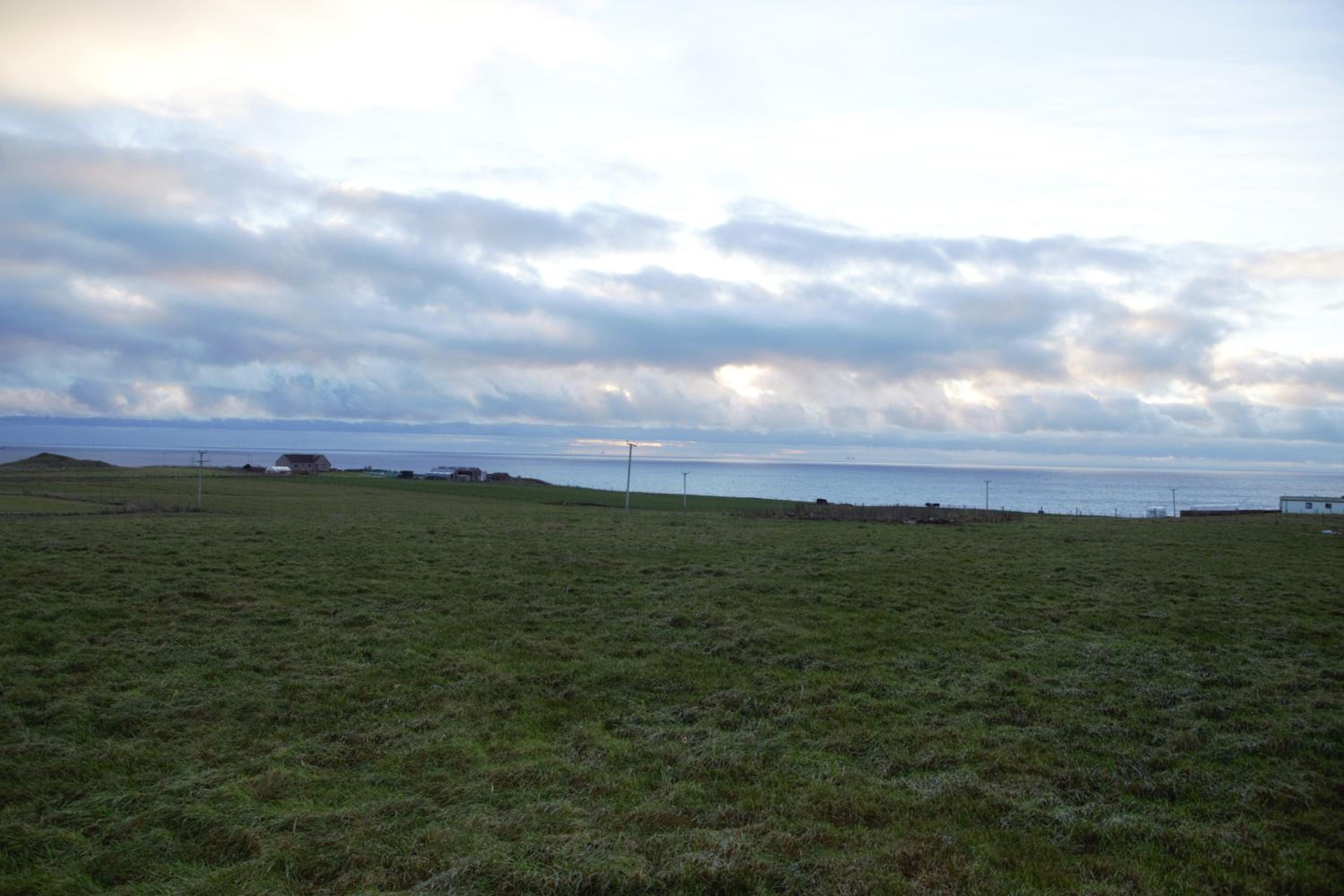 The Windy Roost view 4
