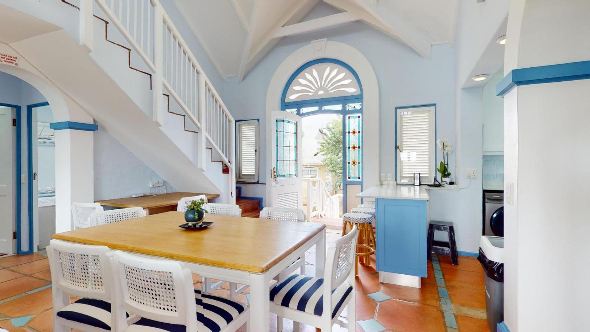 Ocean View Villa at Caribbean Estate by Top Destinations Rentals view 2