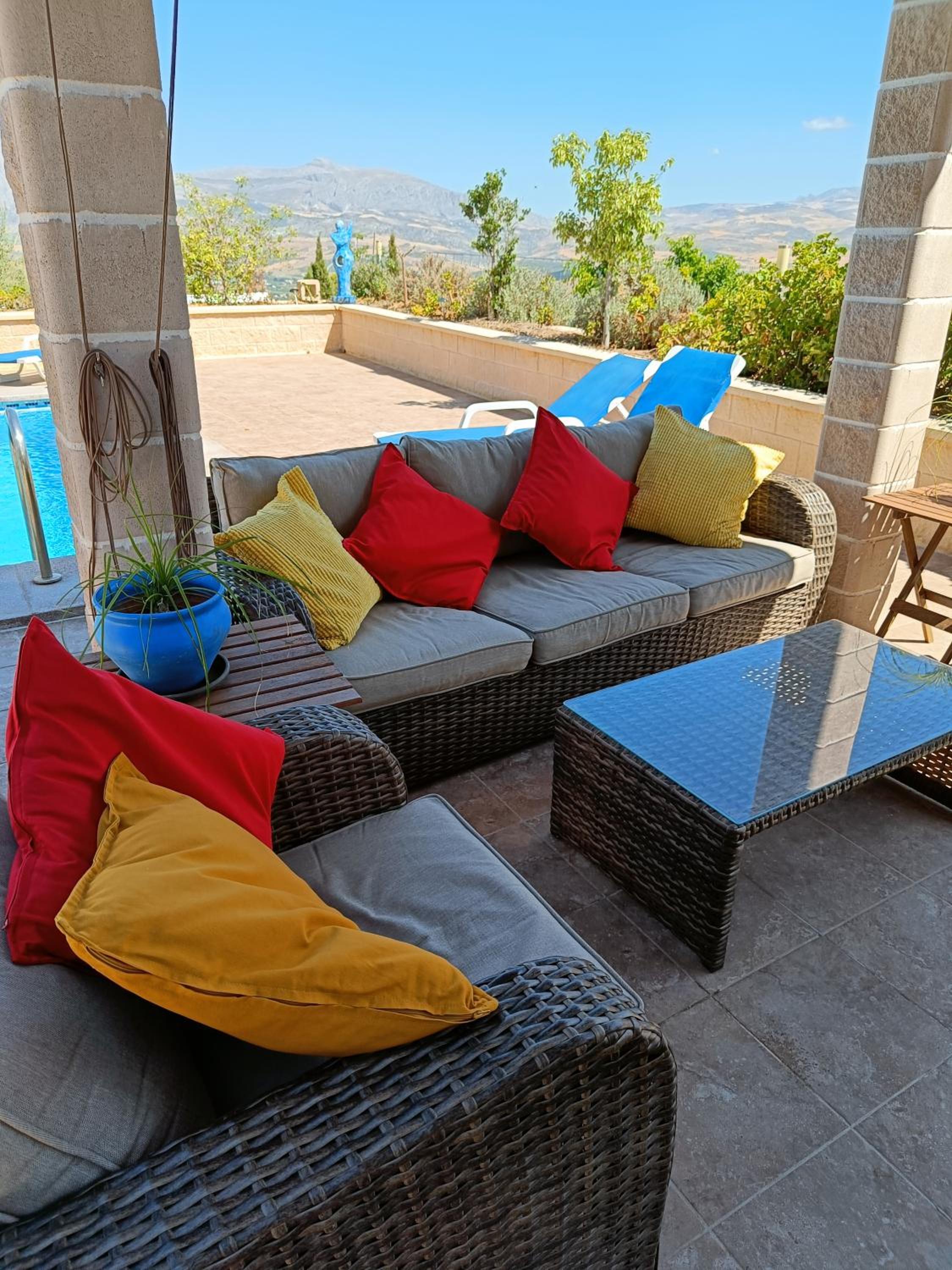 Casa Serenity