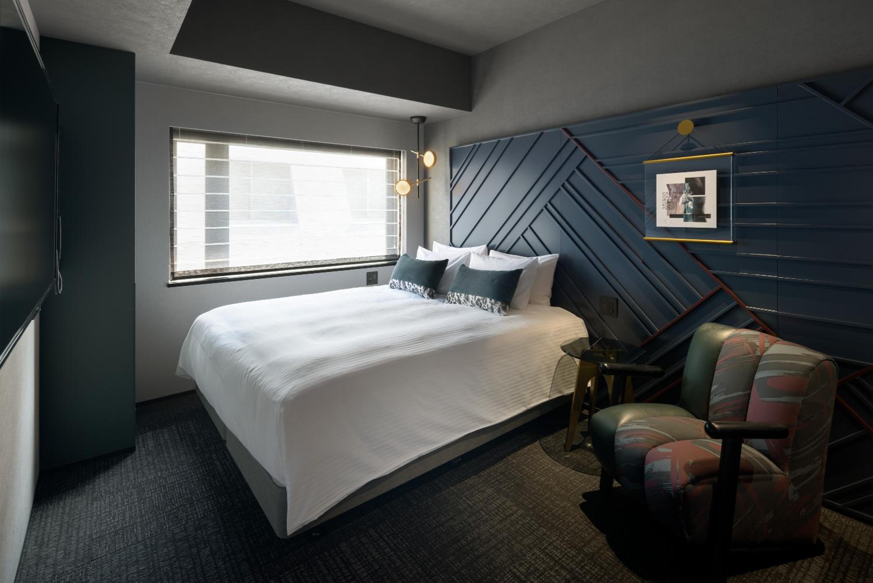 Mercure Tokyu Stay Osaka Namba 42