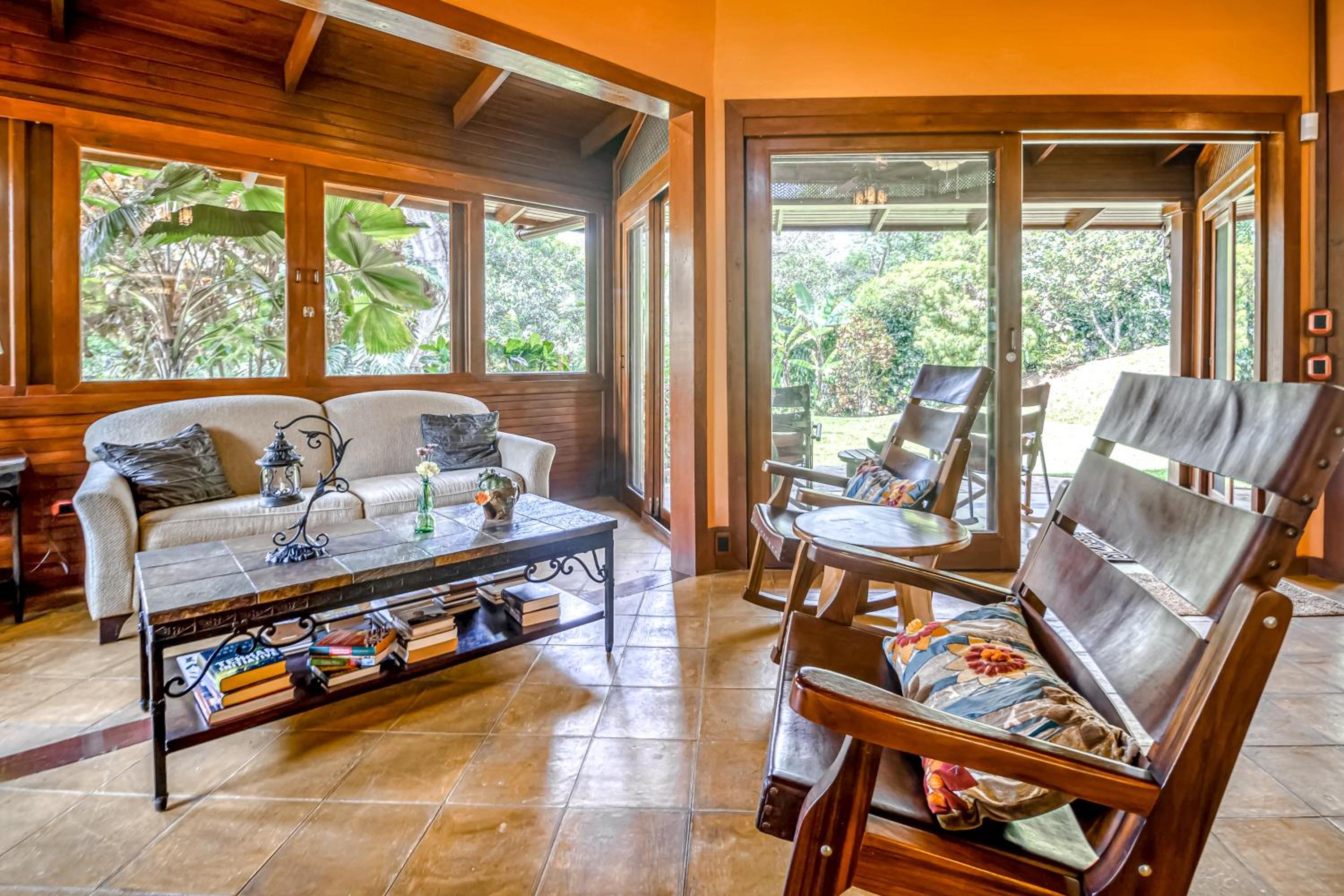 Villa Cielo 2