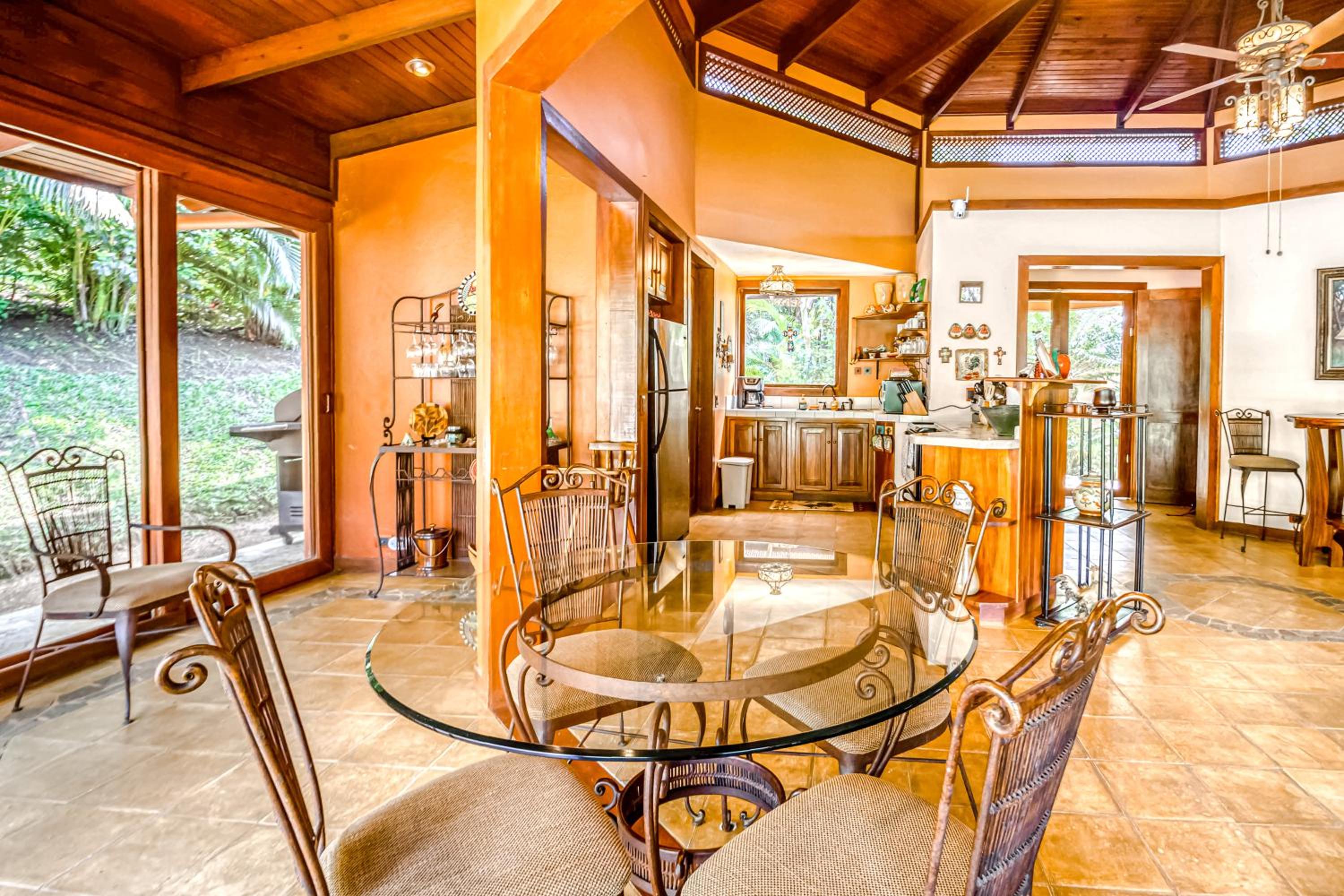 Villa Cielo 2
