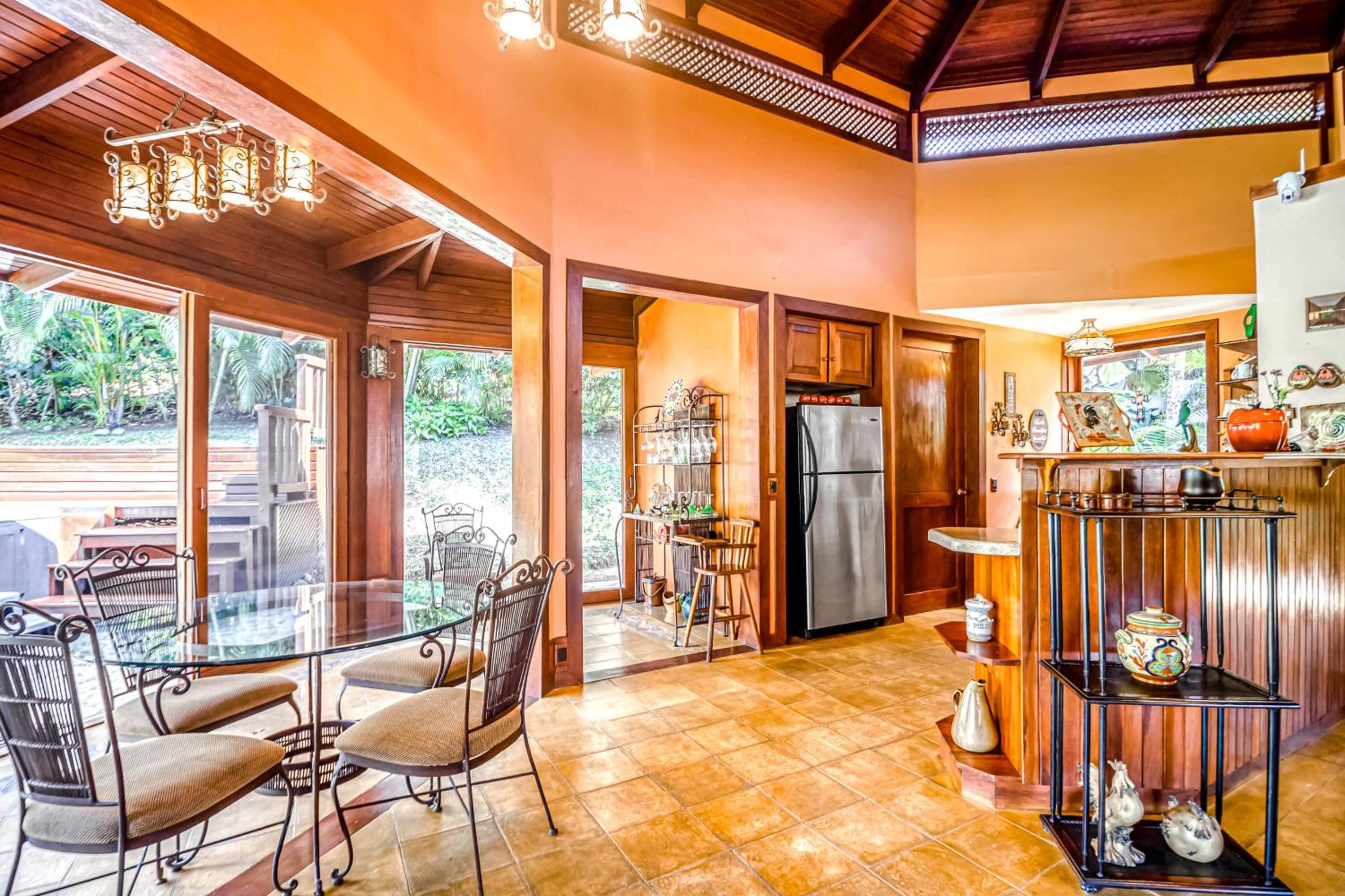 Villa Cielo 2