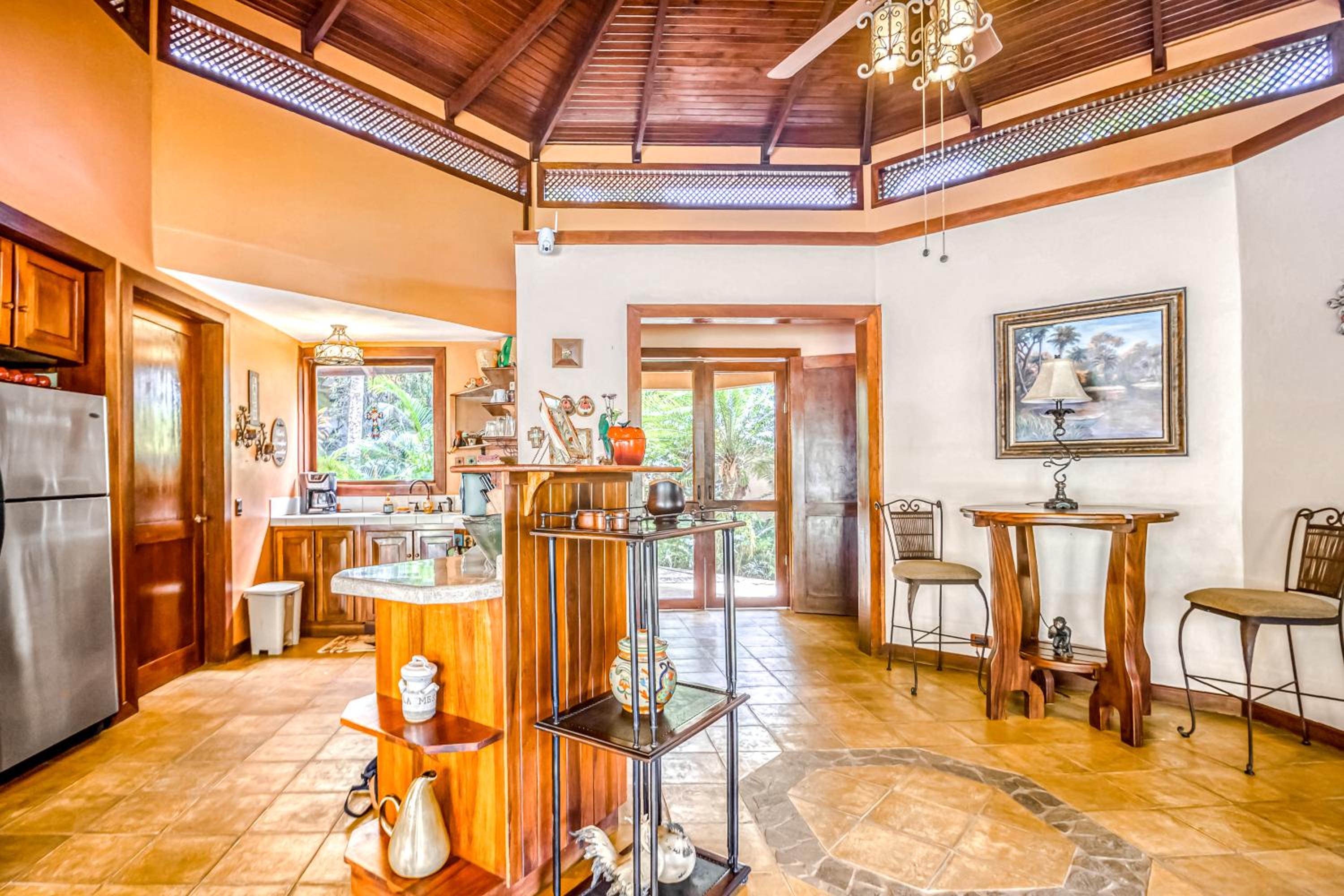 Villa Cielo 2