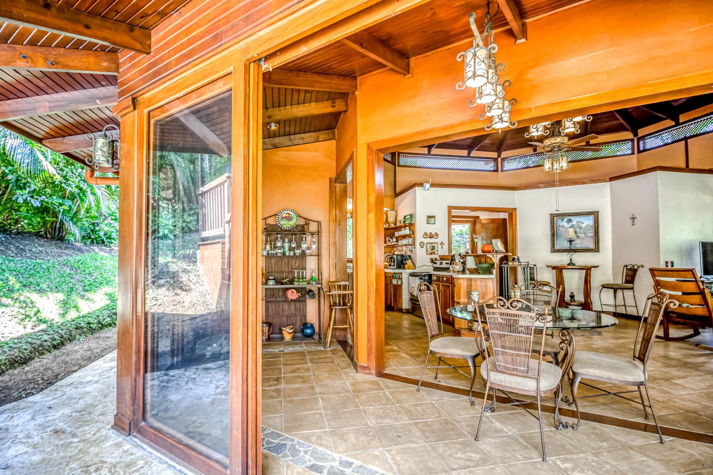 Villa Cielo 2
