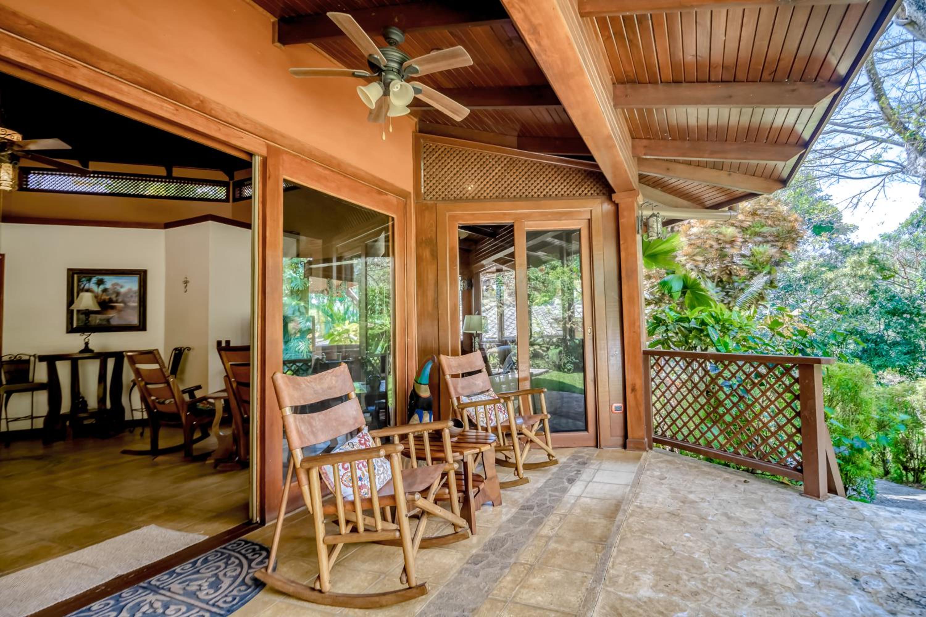 Villa Cielo 2