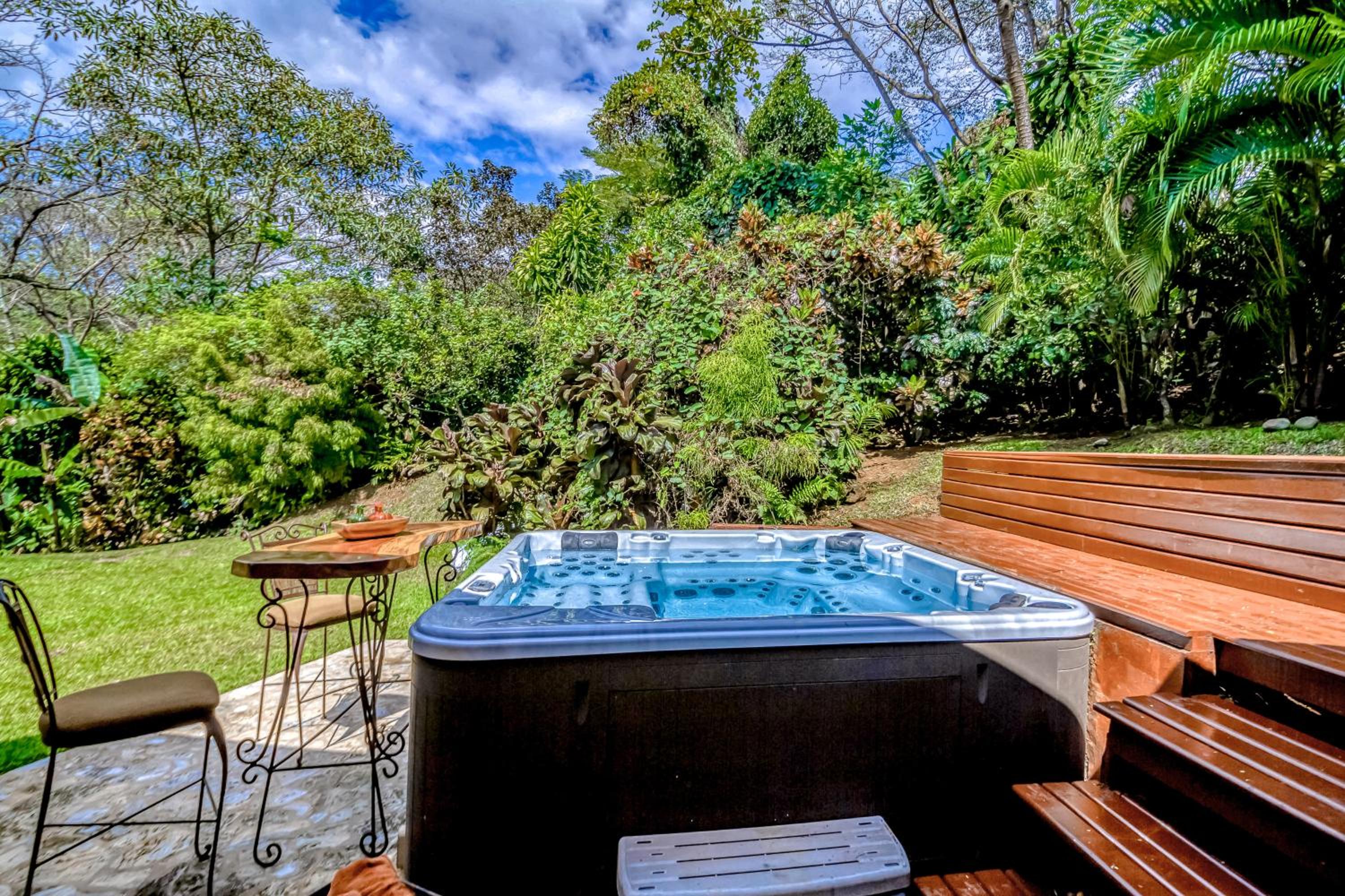 Villa Cielo 2