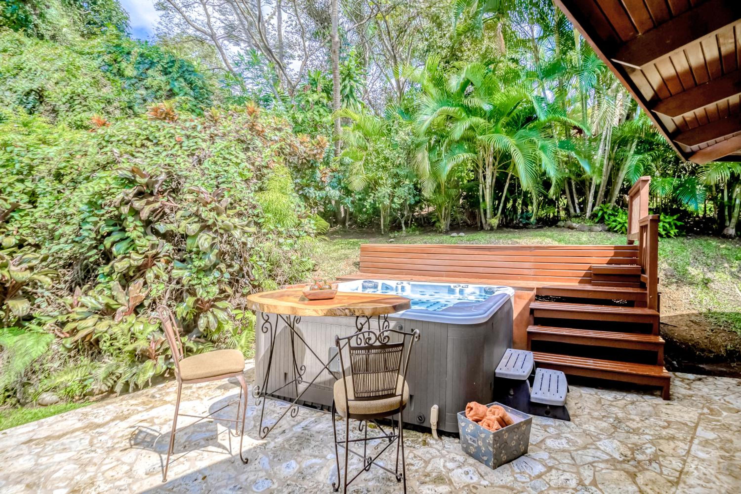Villa Cielo 2