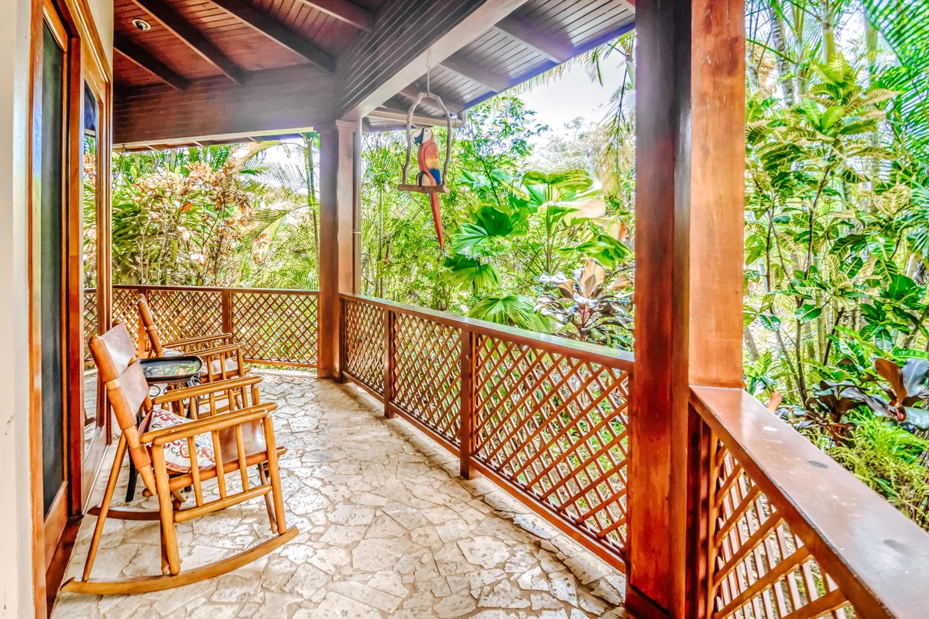 Villa Cielo 2