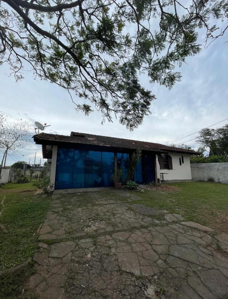 Casa-Garças Campeche
