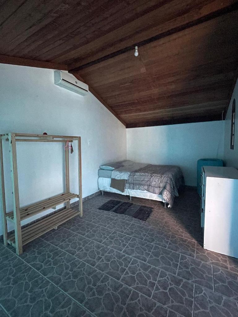 Casa-Garças Campeche