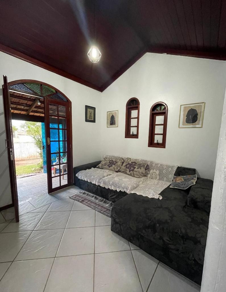 Casa-Garças Campeche