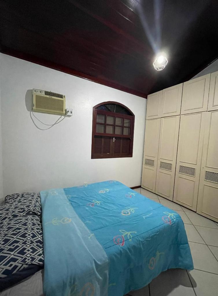 Casa-Garças Campeche