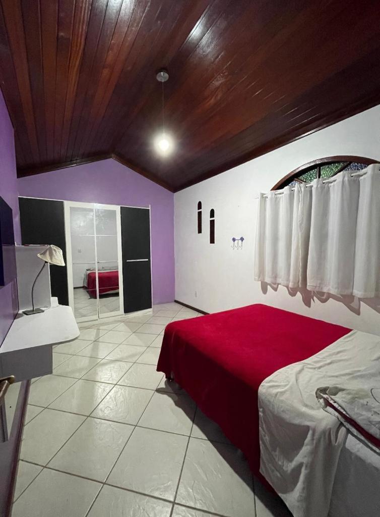 Casa-Garças Campeche
