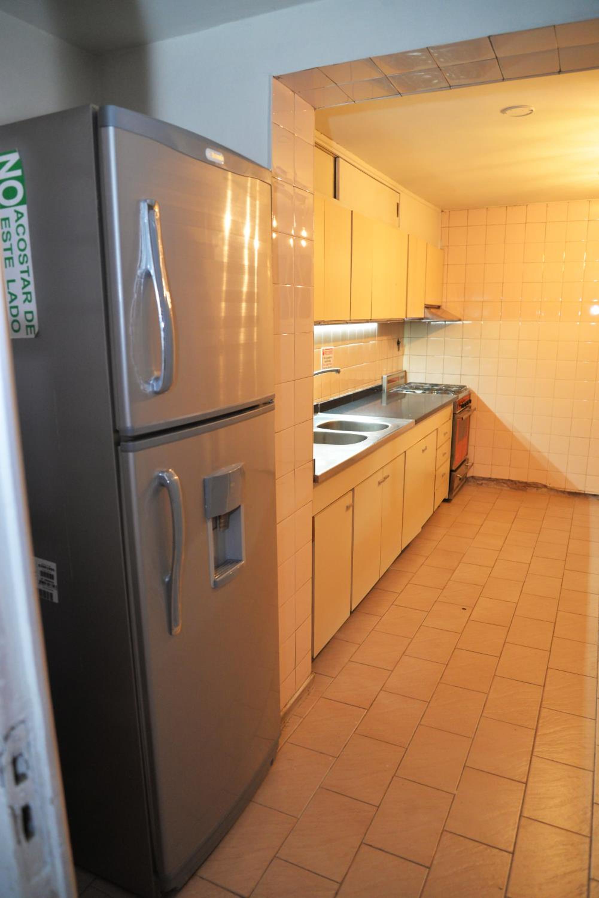 HOSTEL KUYUK