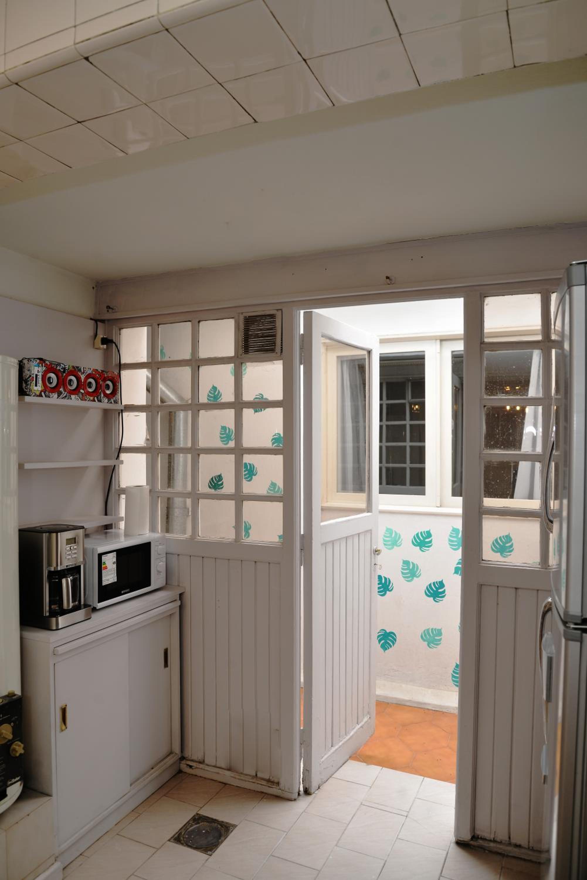HOSTEL KUYUK