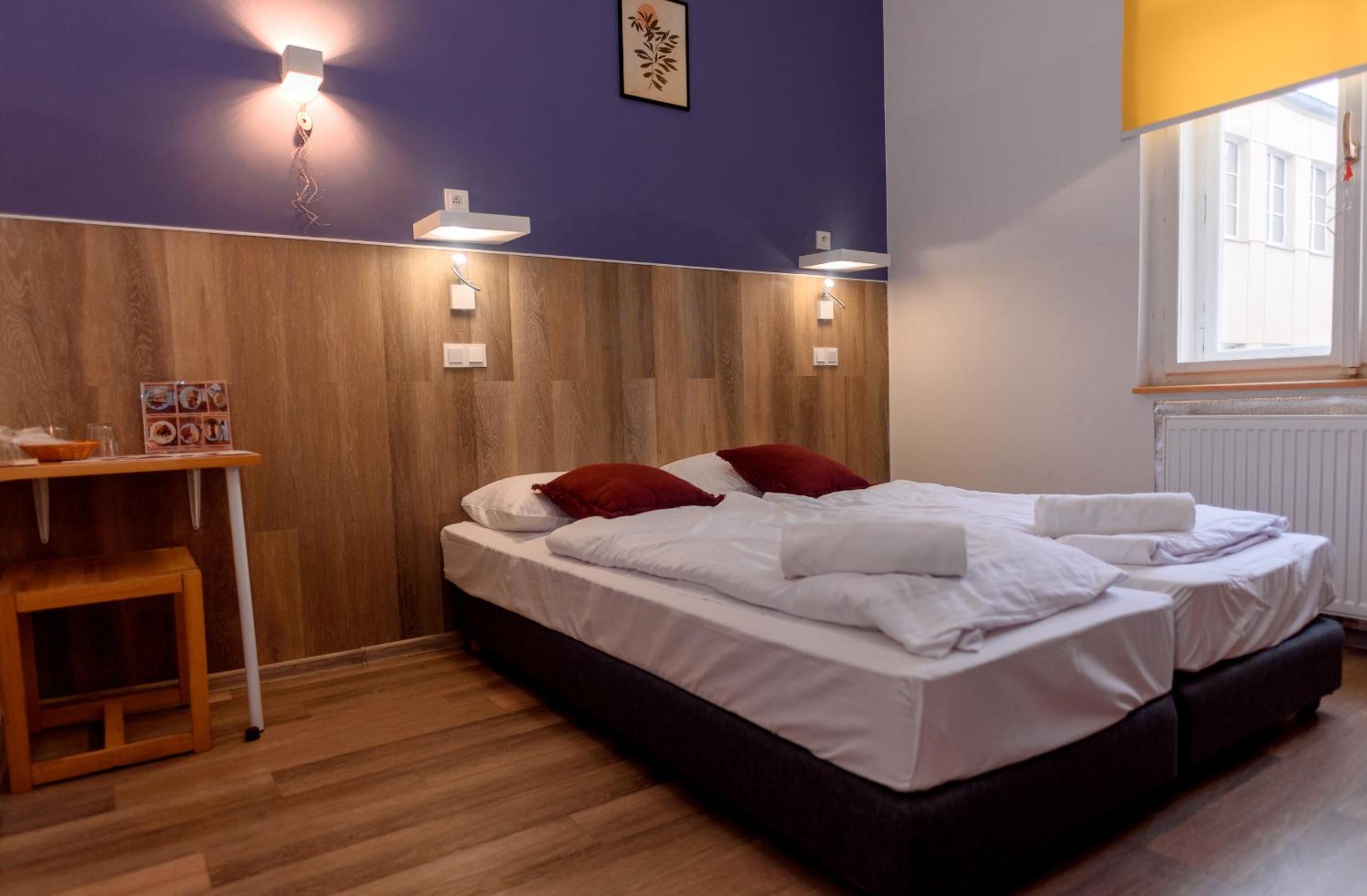 Prague Dream Hostel