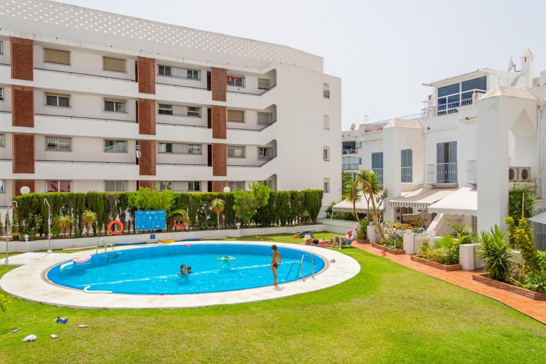Canovas Nerja - Los Huertos de Nerja Loft