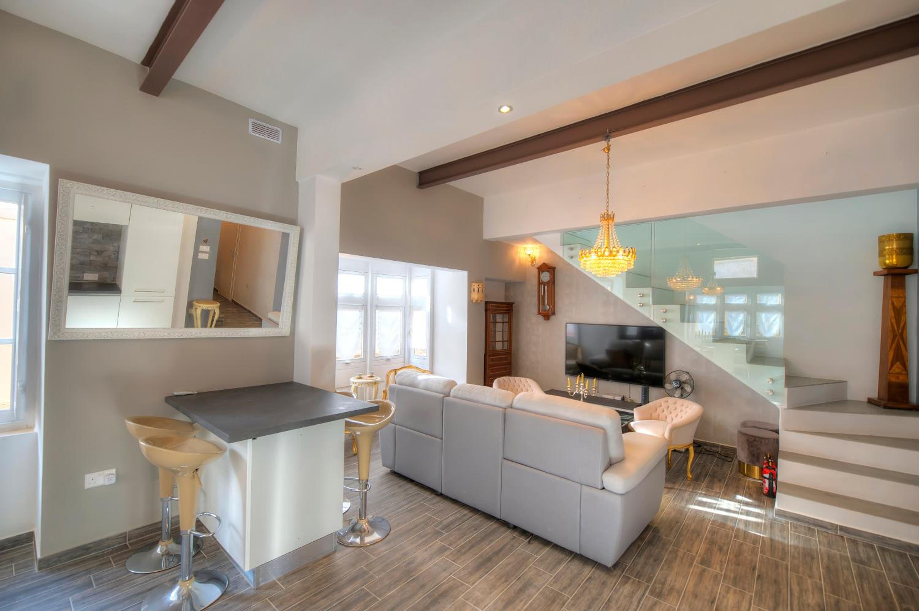 Spectacular spacious house with sun terrace ILJU1-1 view 5