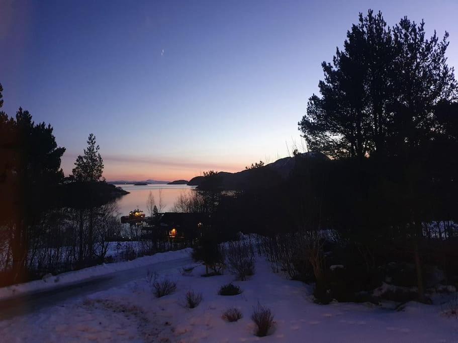 Vingvågen hygge og ro view 3
