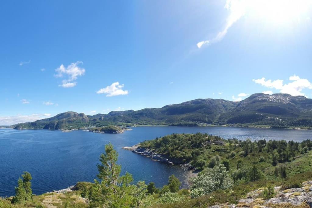 Vingvågen hygge og ro view 5