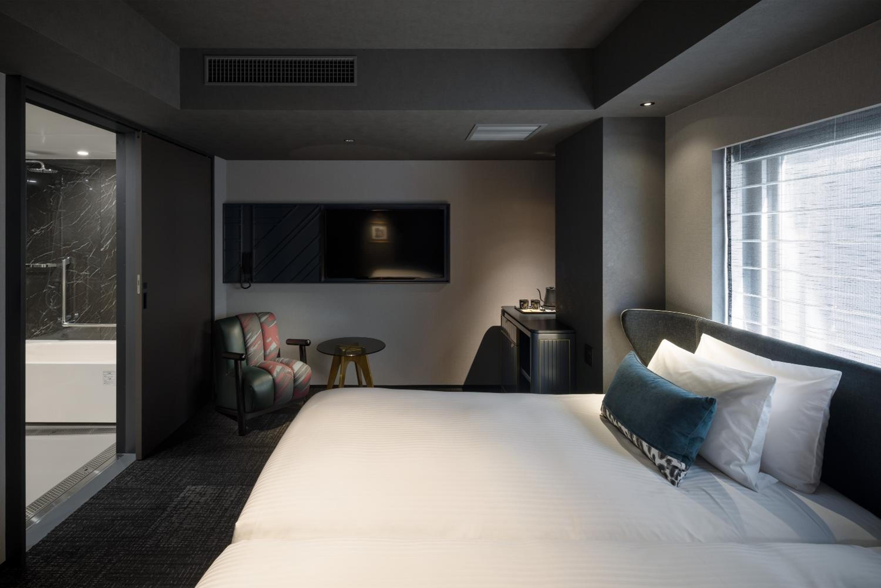 Mercure Tokyu Stay Osaka Namba 10