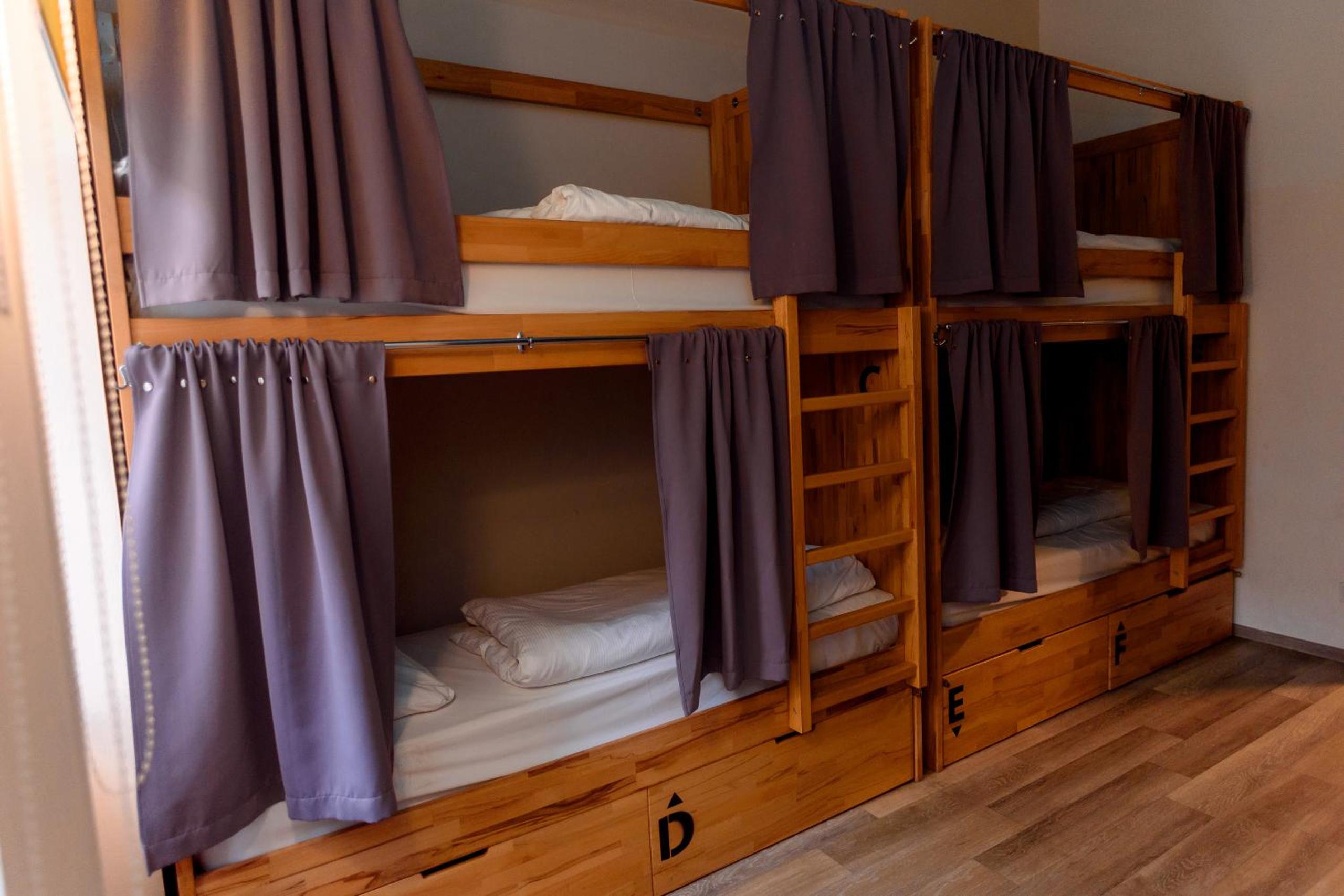 Prague Dream Hostel