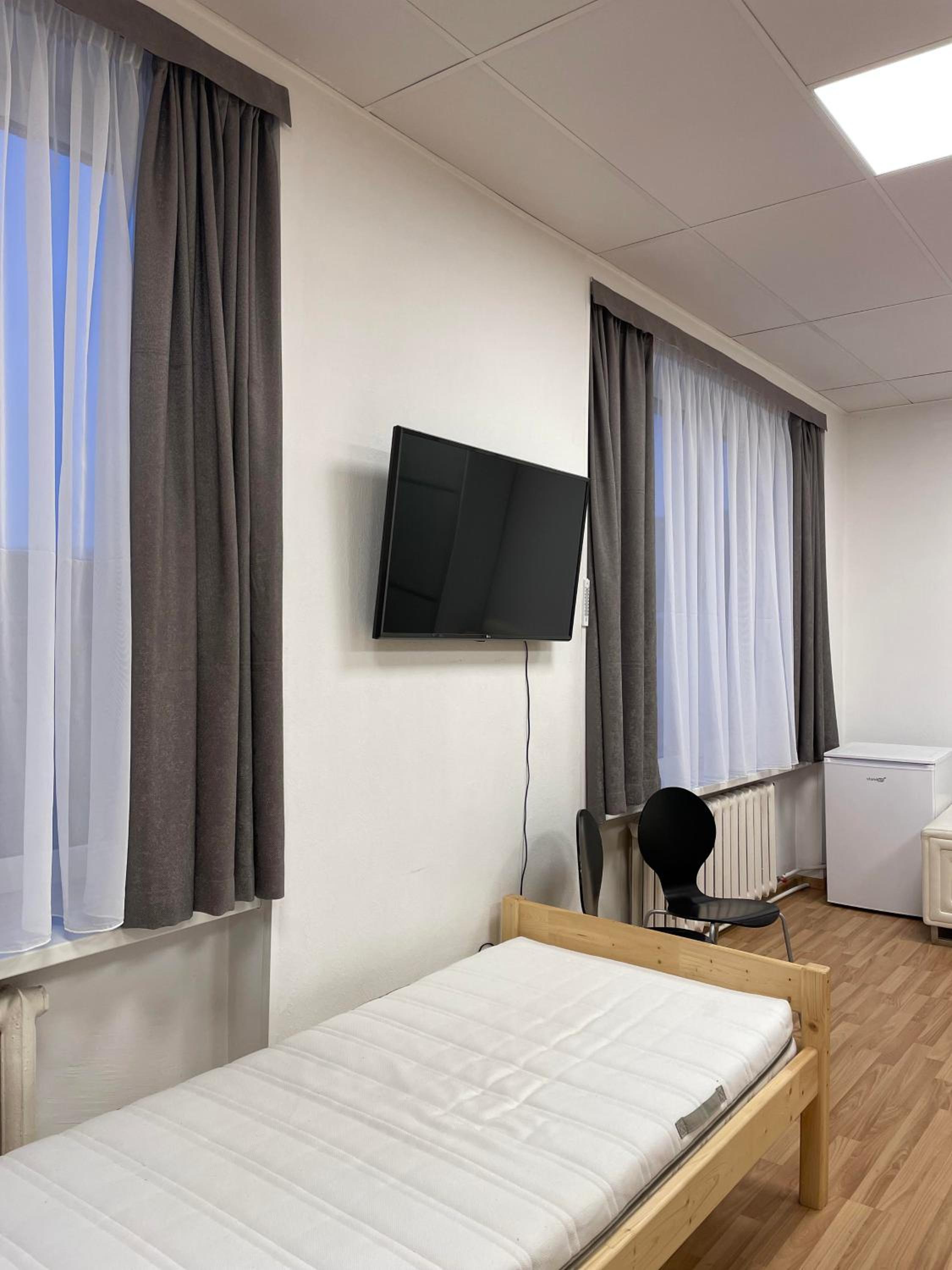 Central Hostel Jelgava view 3