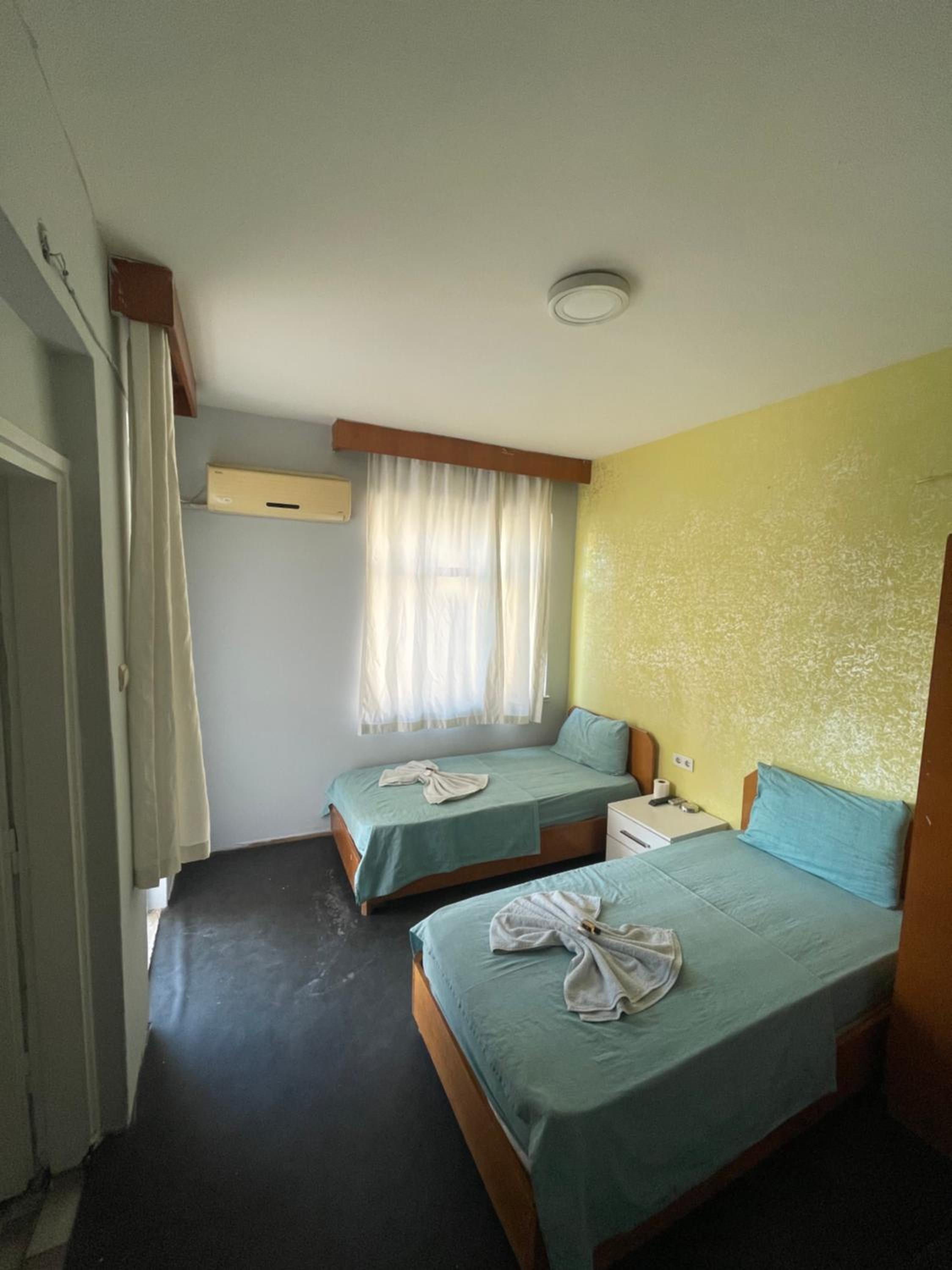 Ersoy Ak Pansiyon - Image 32