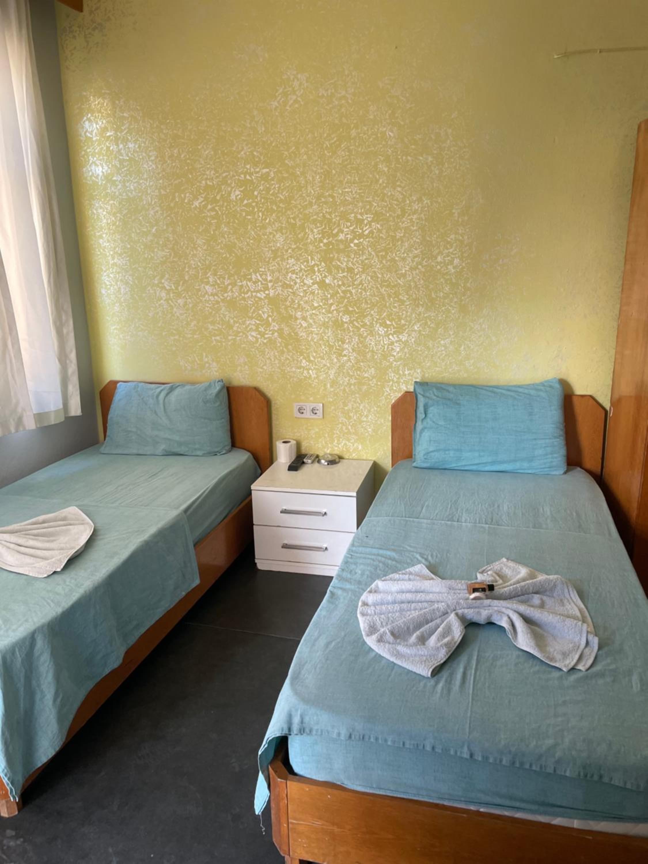 Ersoy Ak Pansiyon - Image 31