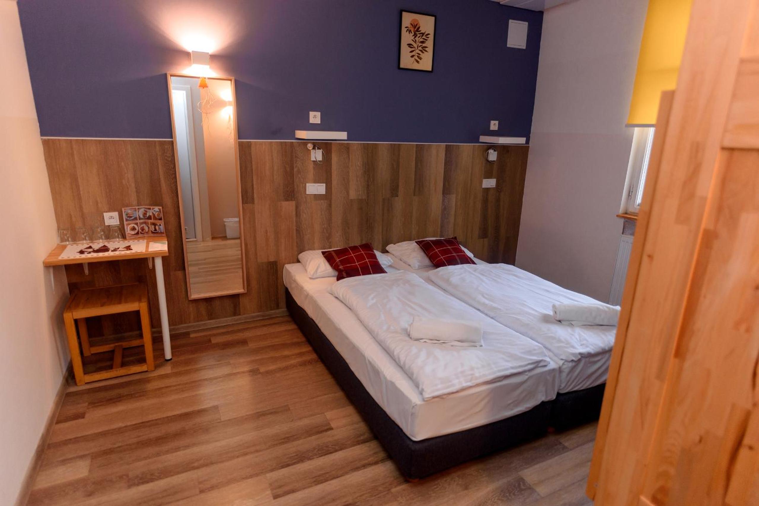 Prague Dream Hostel