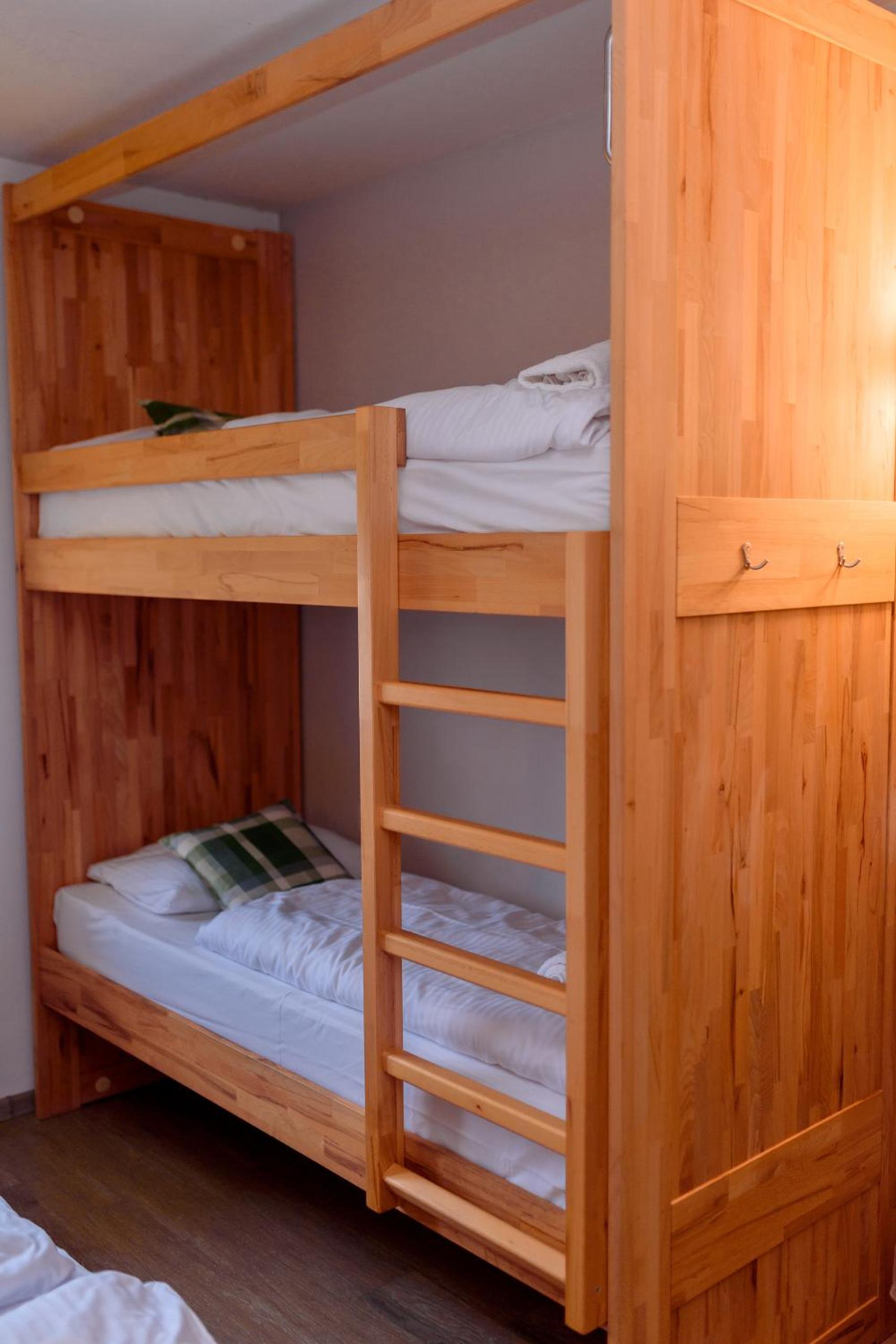 Prague Dream Hostel
