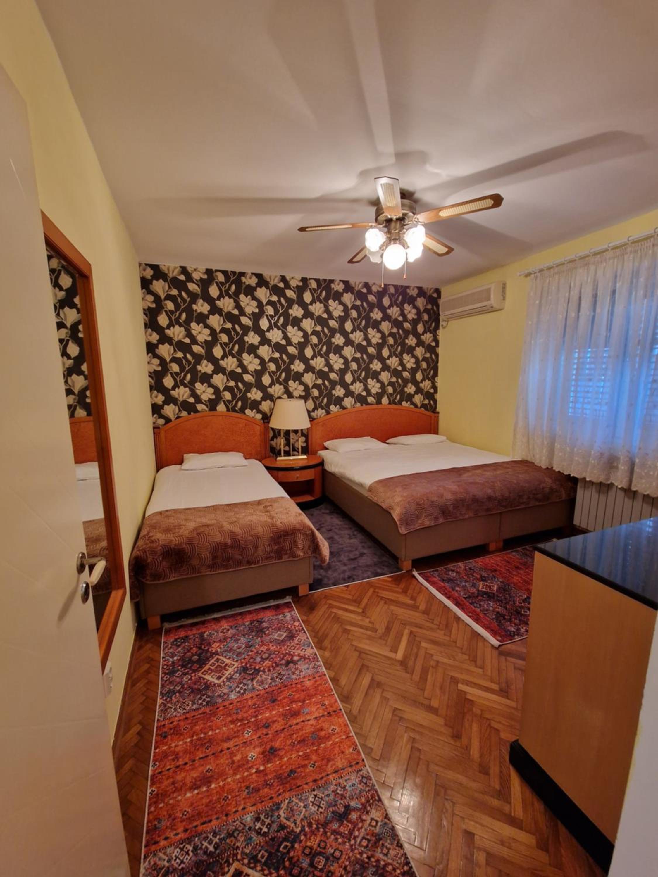 Avalon Apartments