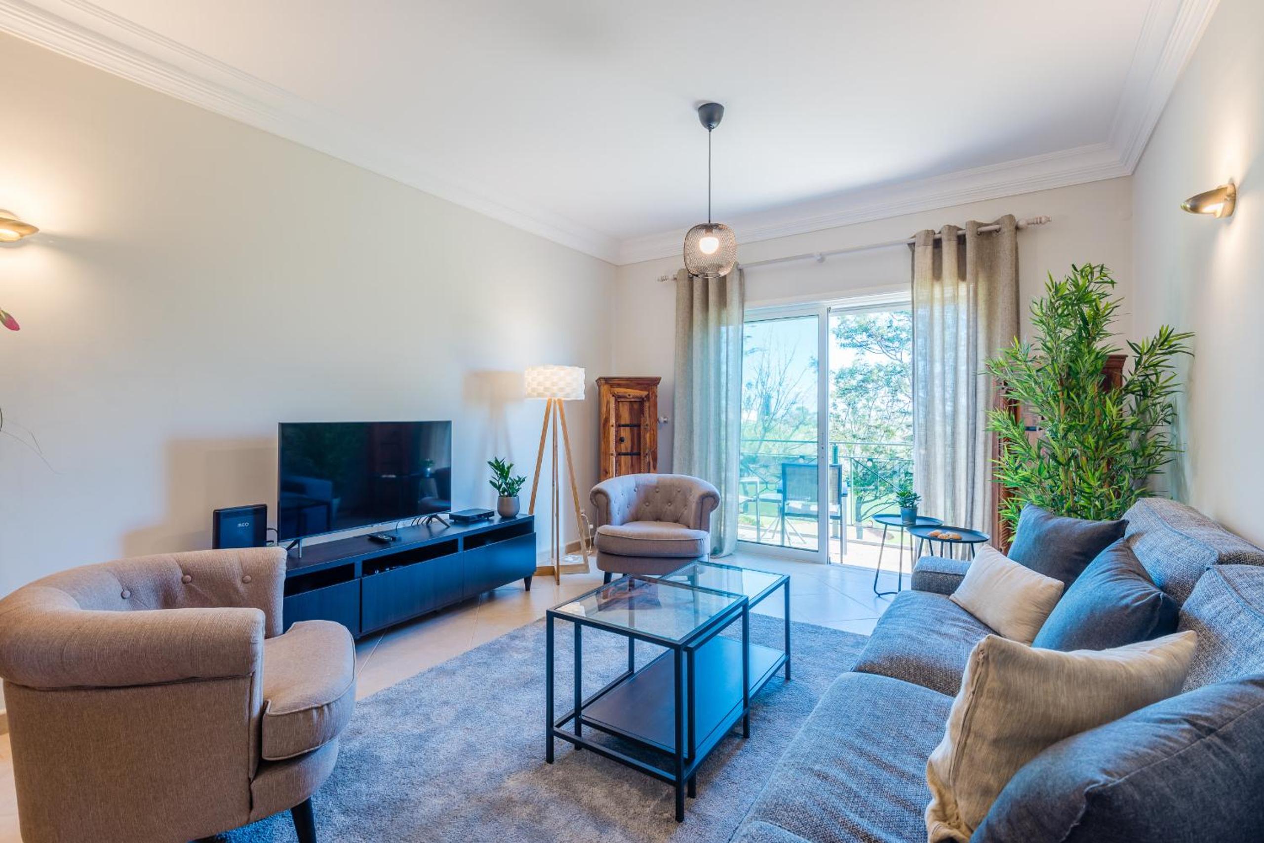 Fairviews Village - Boavista Resort in Lagos
