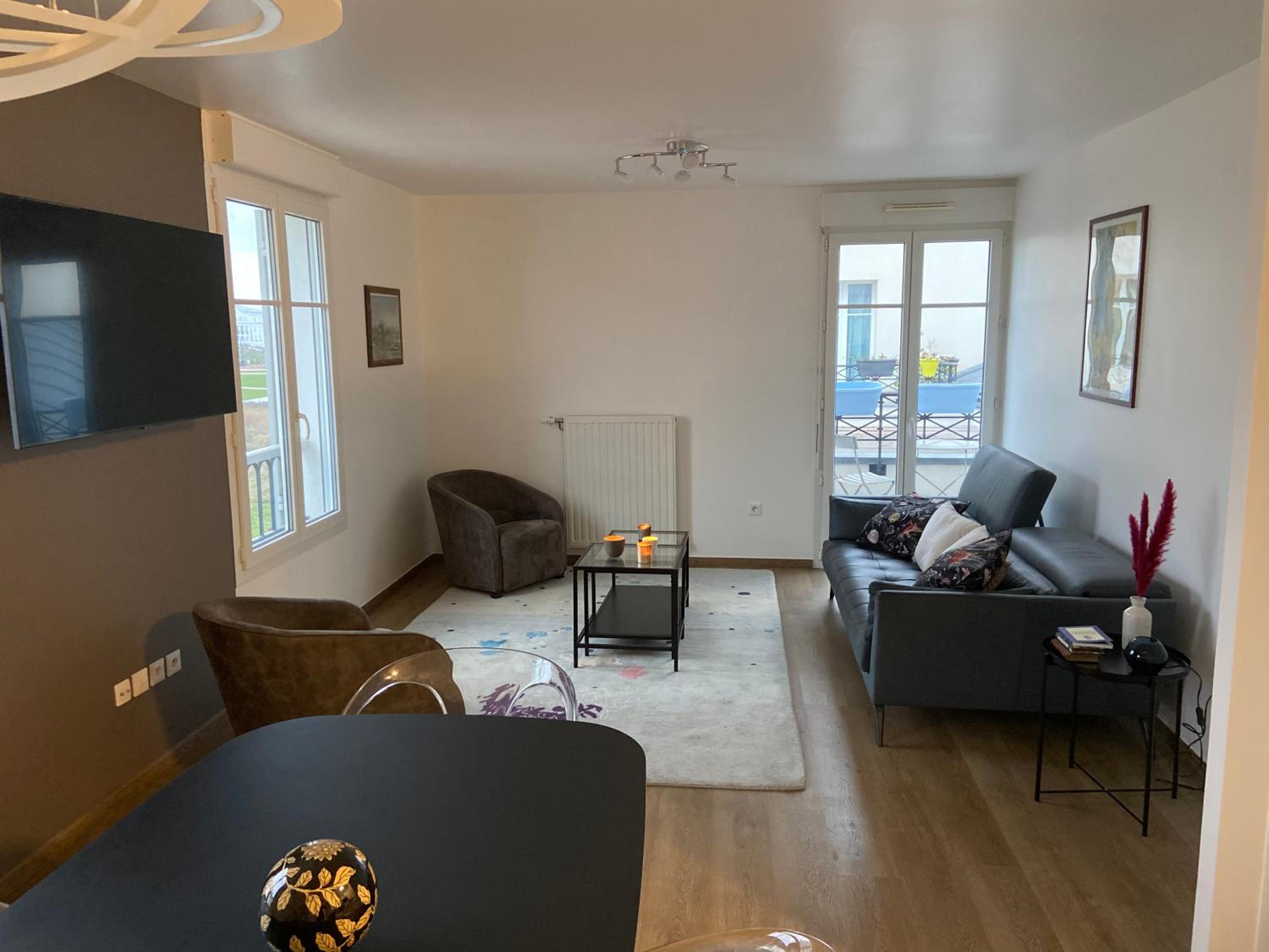 Disneyland comfort & magic- 15 minutes walk from Disneyland Paris