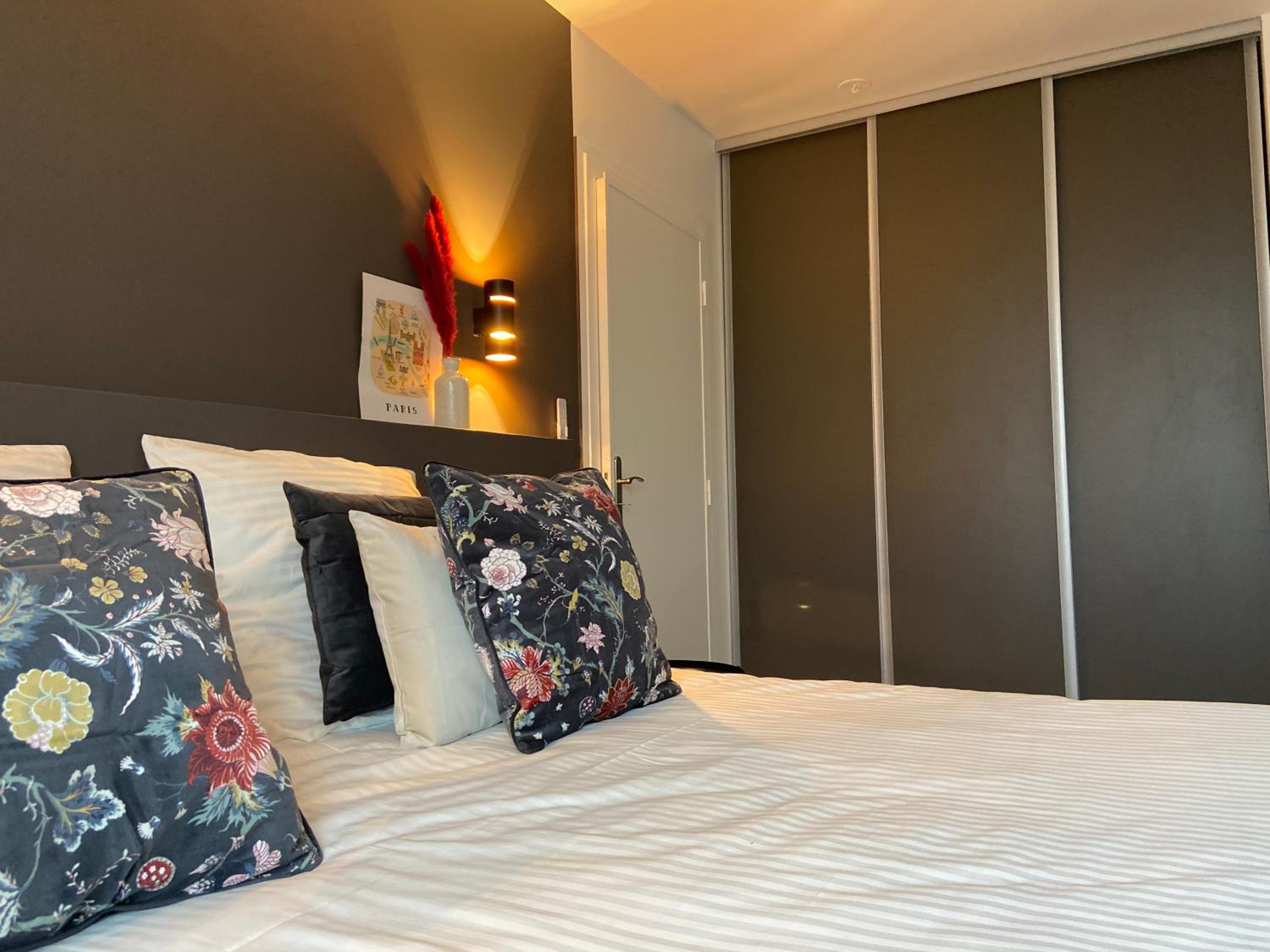 Disneyland comfort & magic- 15 minutes walk from Disneyland Paris