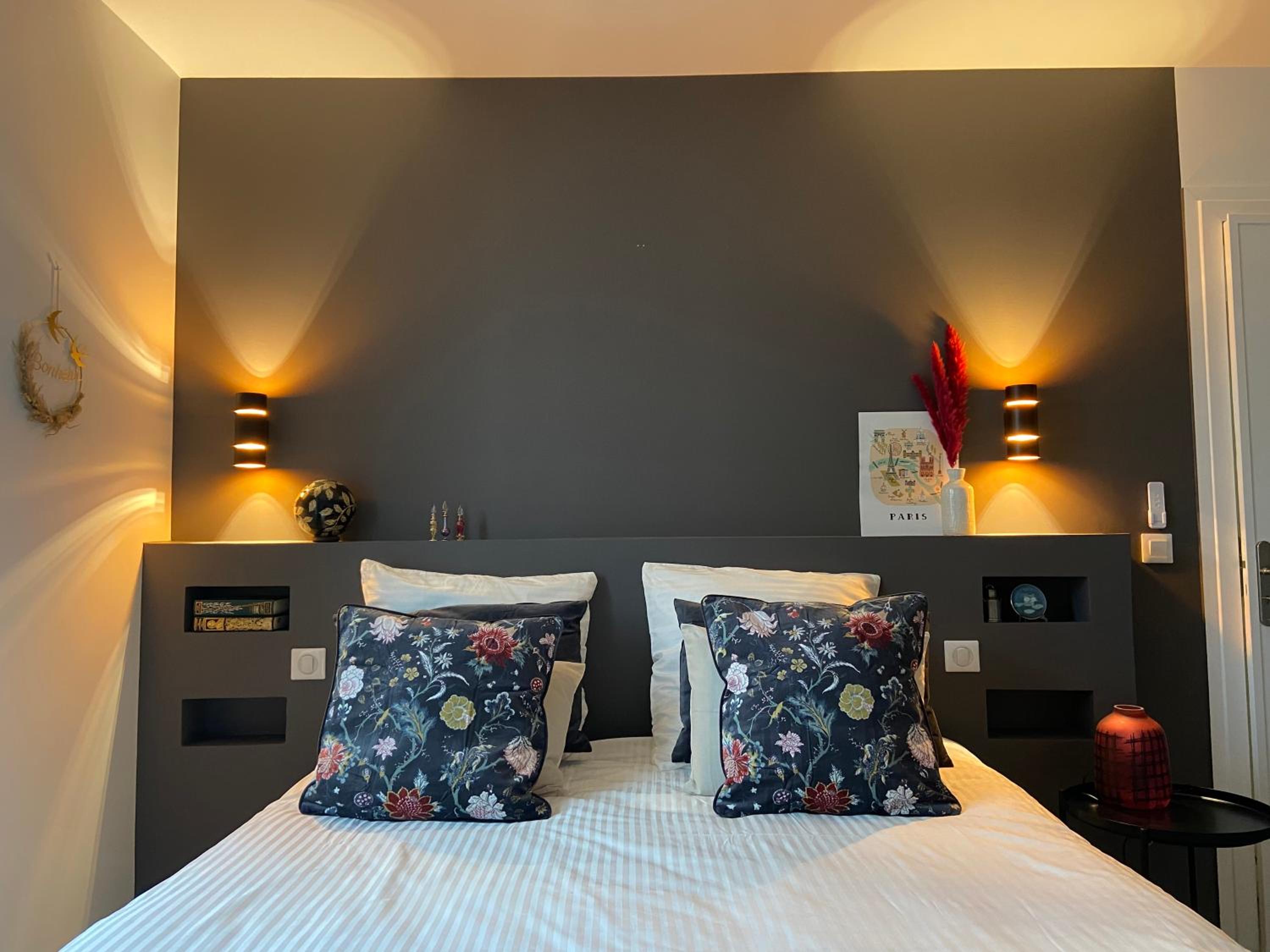 Disneyland comfort & magic- 15 minutes walk from Disneyland Paris