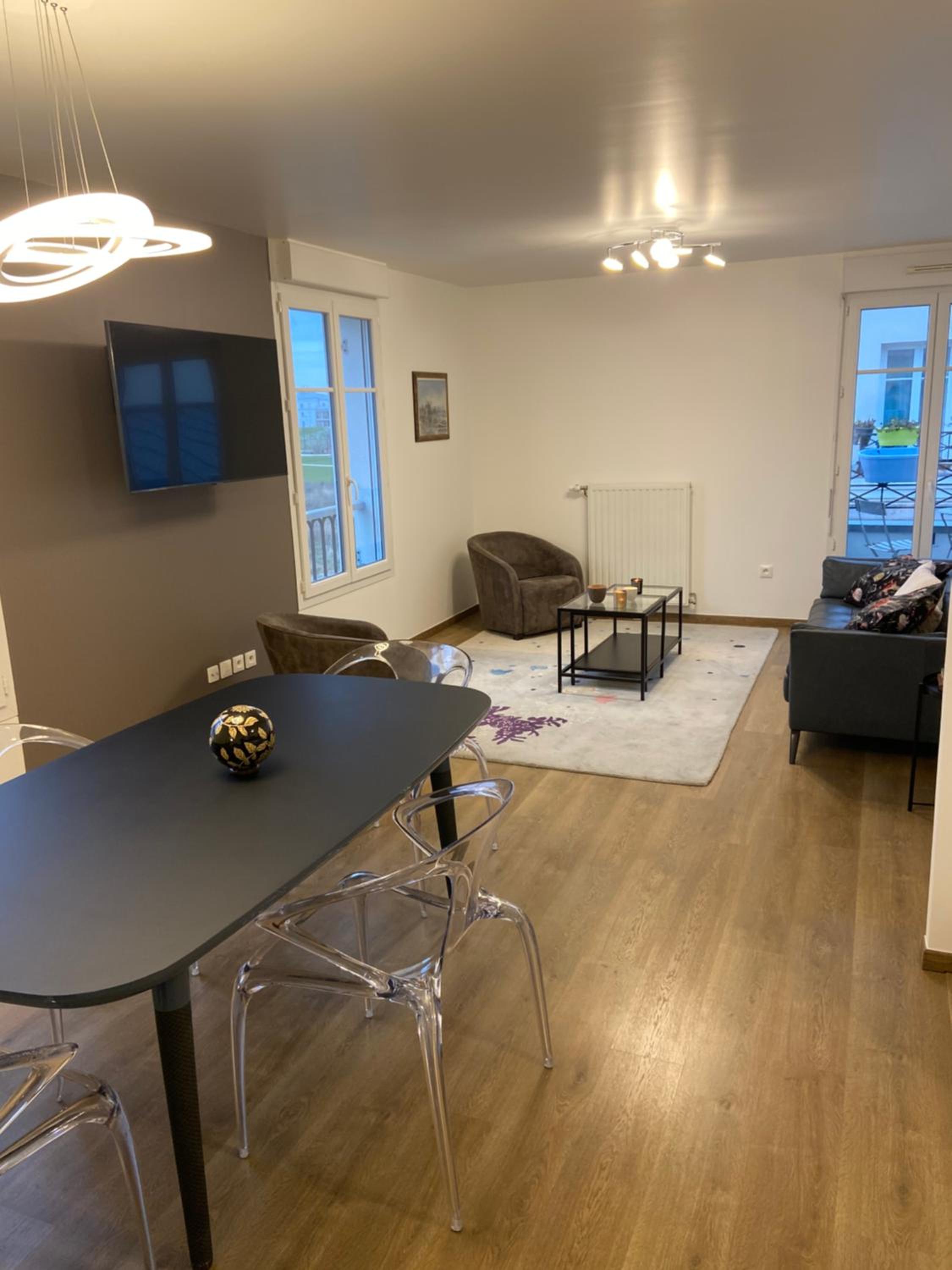 Disneyland comfort & magic- 15 minutes walk from Disneyland Paris