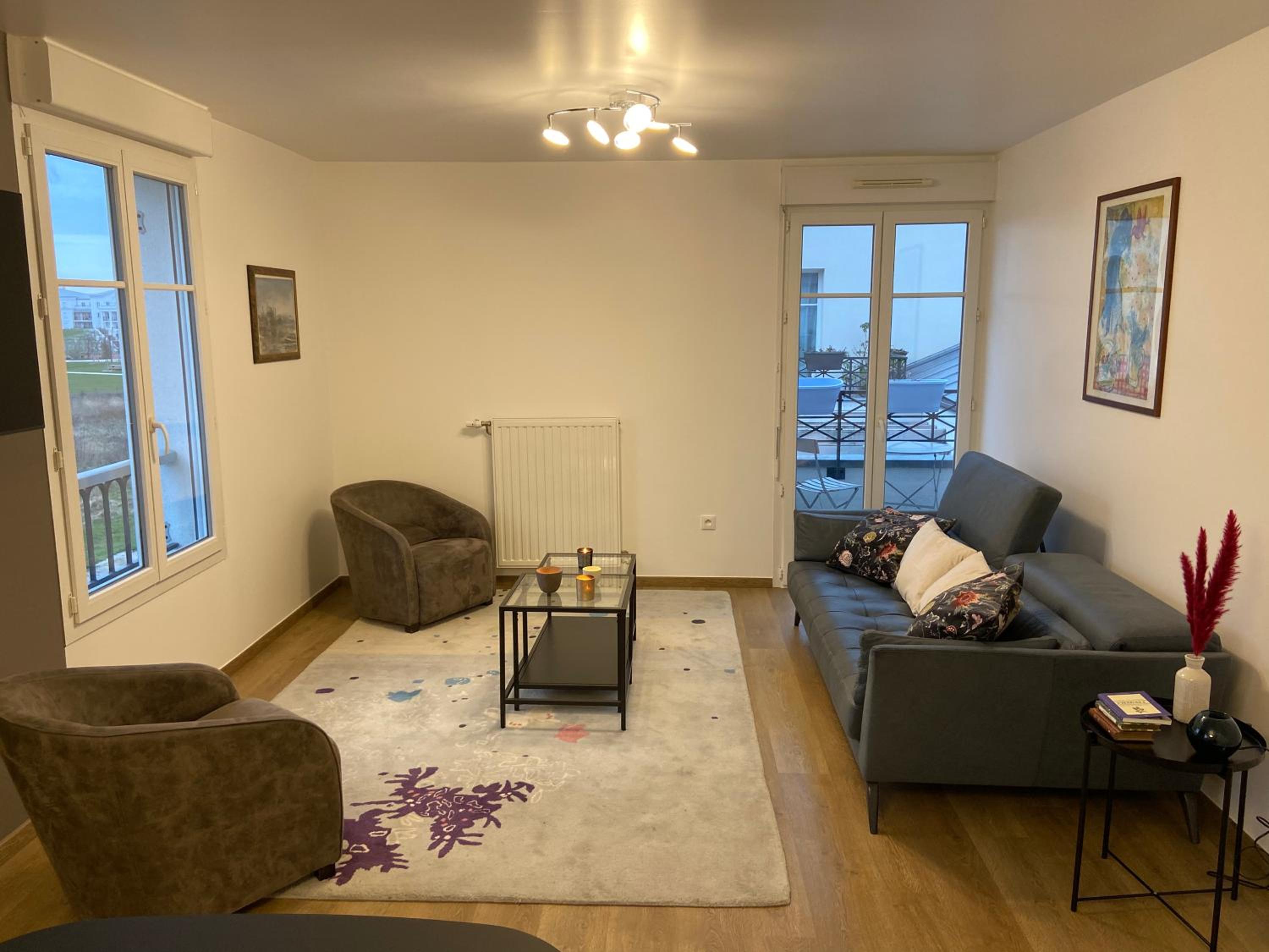 Disneyland comfort & magic- 15 minutes walk from Disneyland Paris