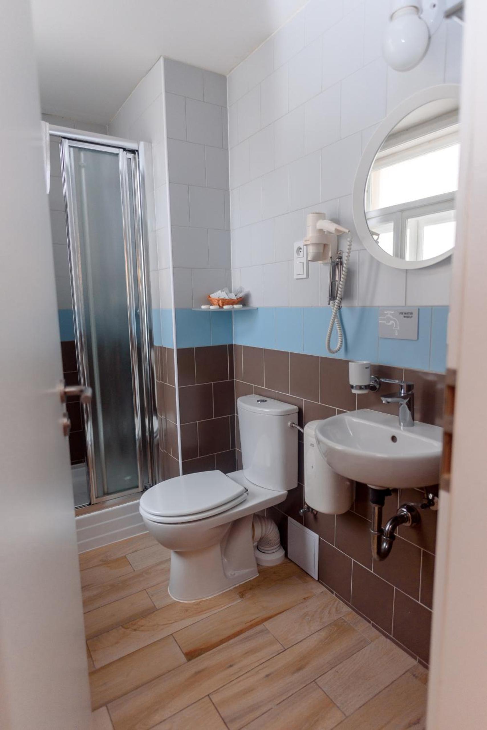Prague Dream Hostel