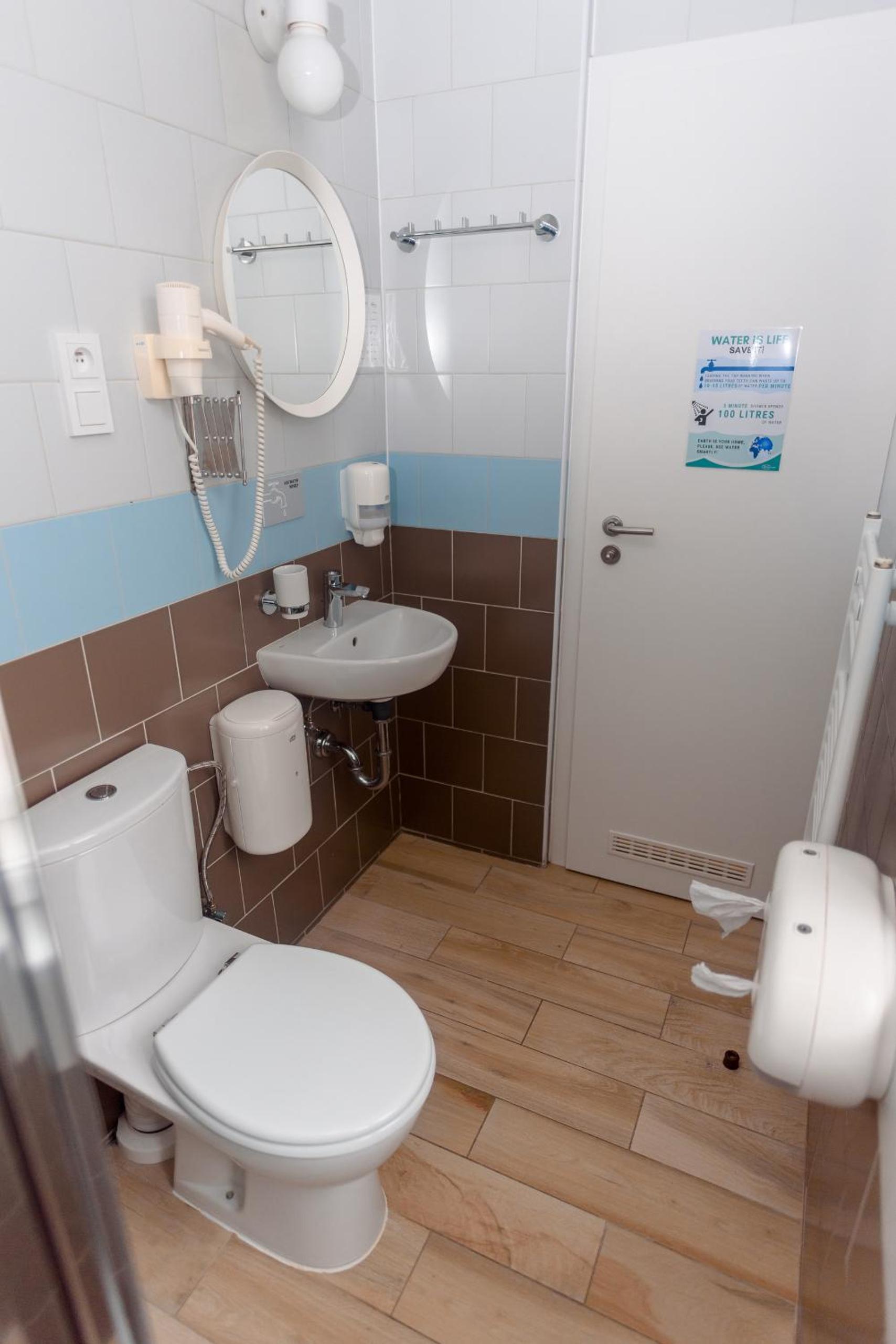 Prague Dream Hostel