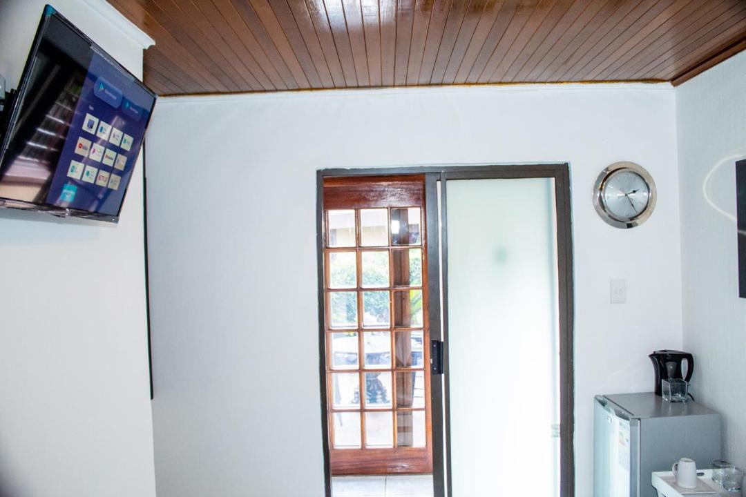 Erima Lodge