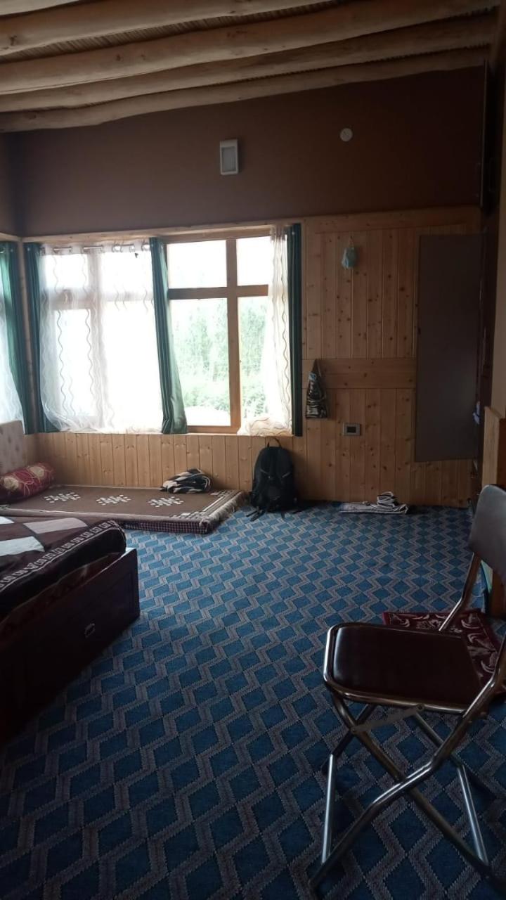 Tsabgyat Homestay