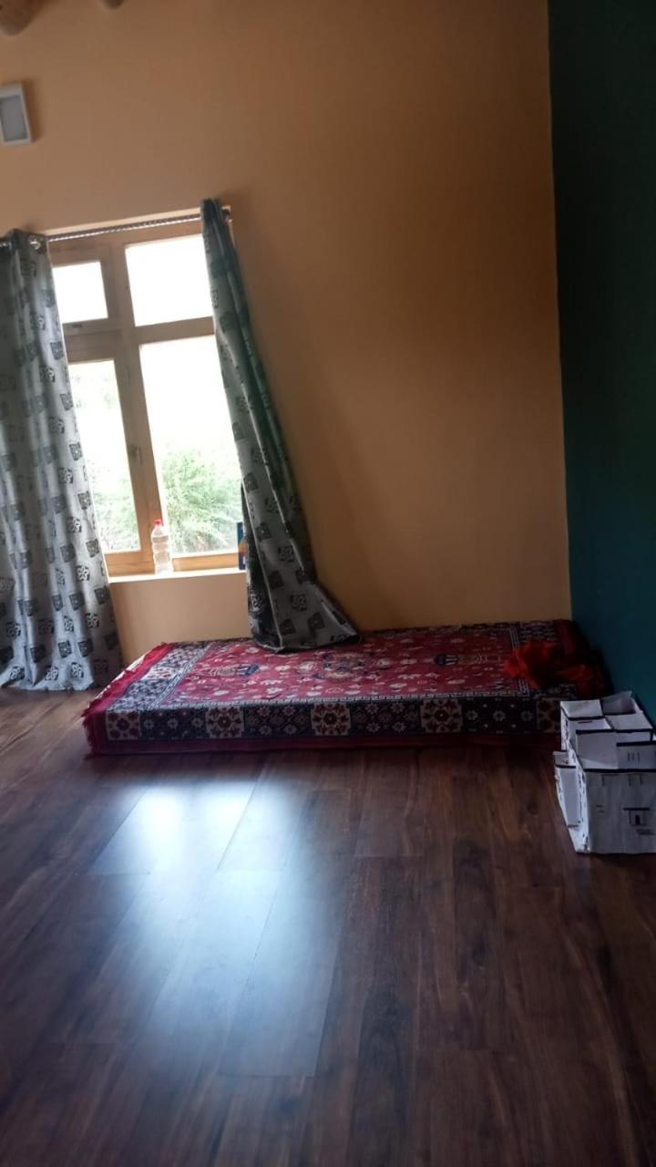 Tsabgyat Homestay