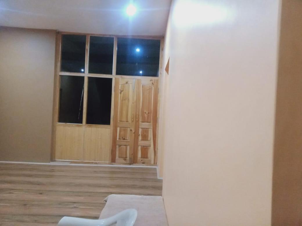 Tsabgyat Homestay