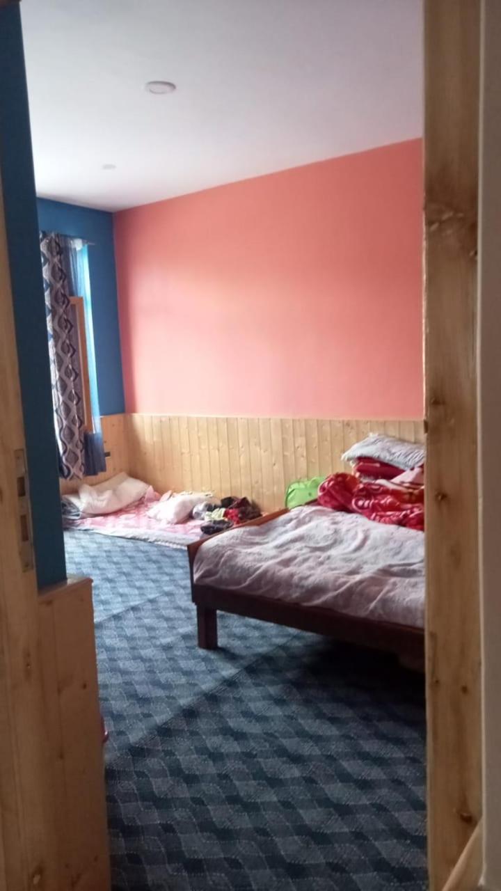 Tsabgyat Homestay