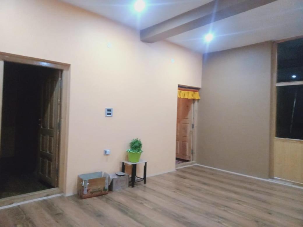Tsabgyat Homestay
