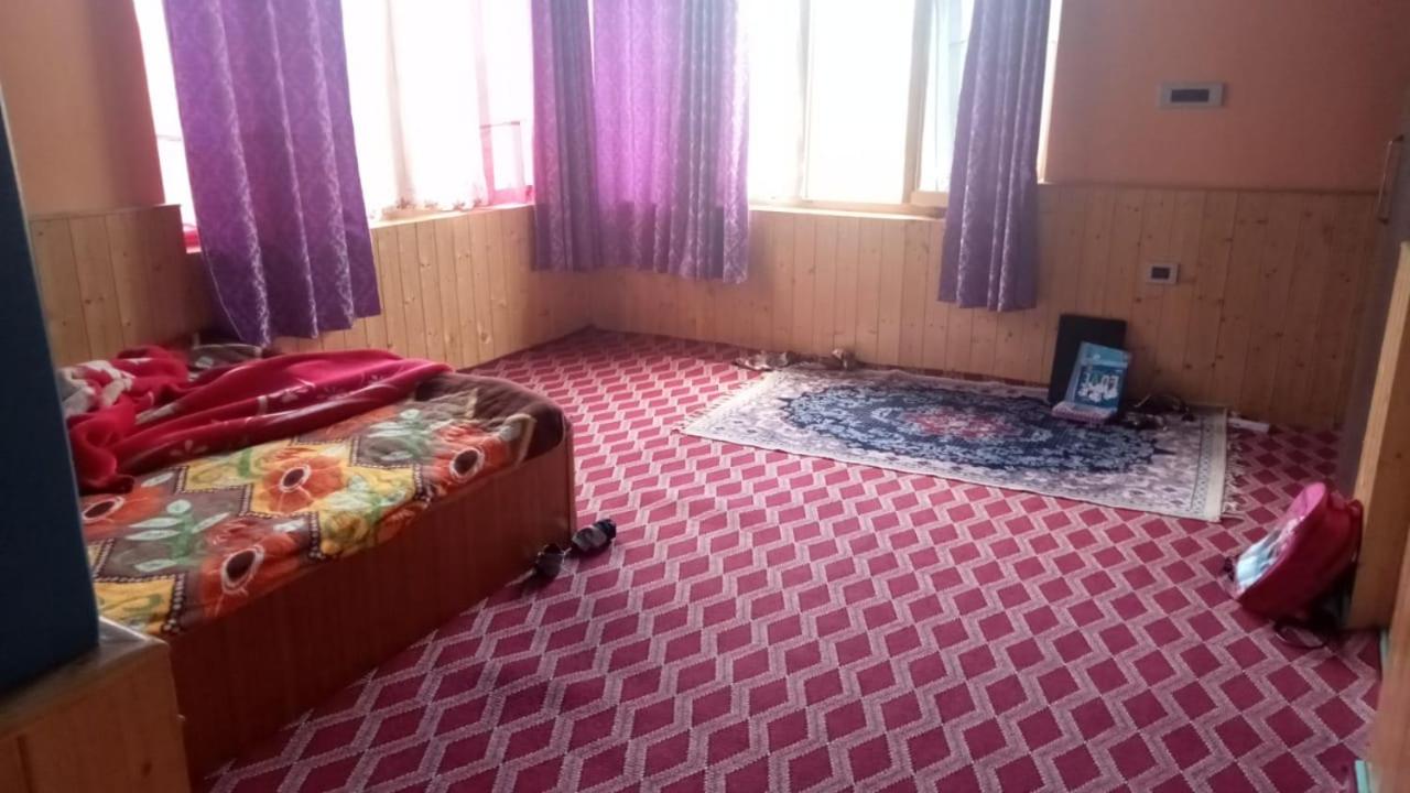 Tsabgyat Homestay