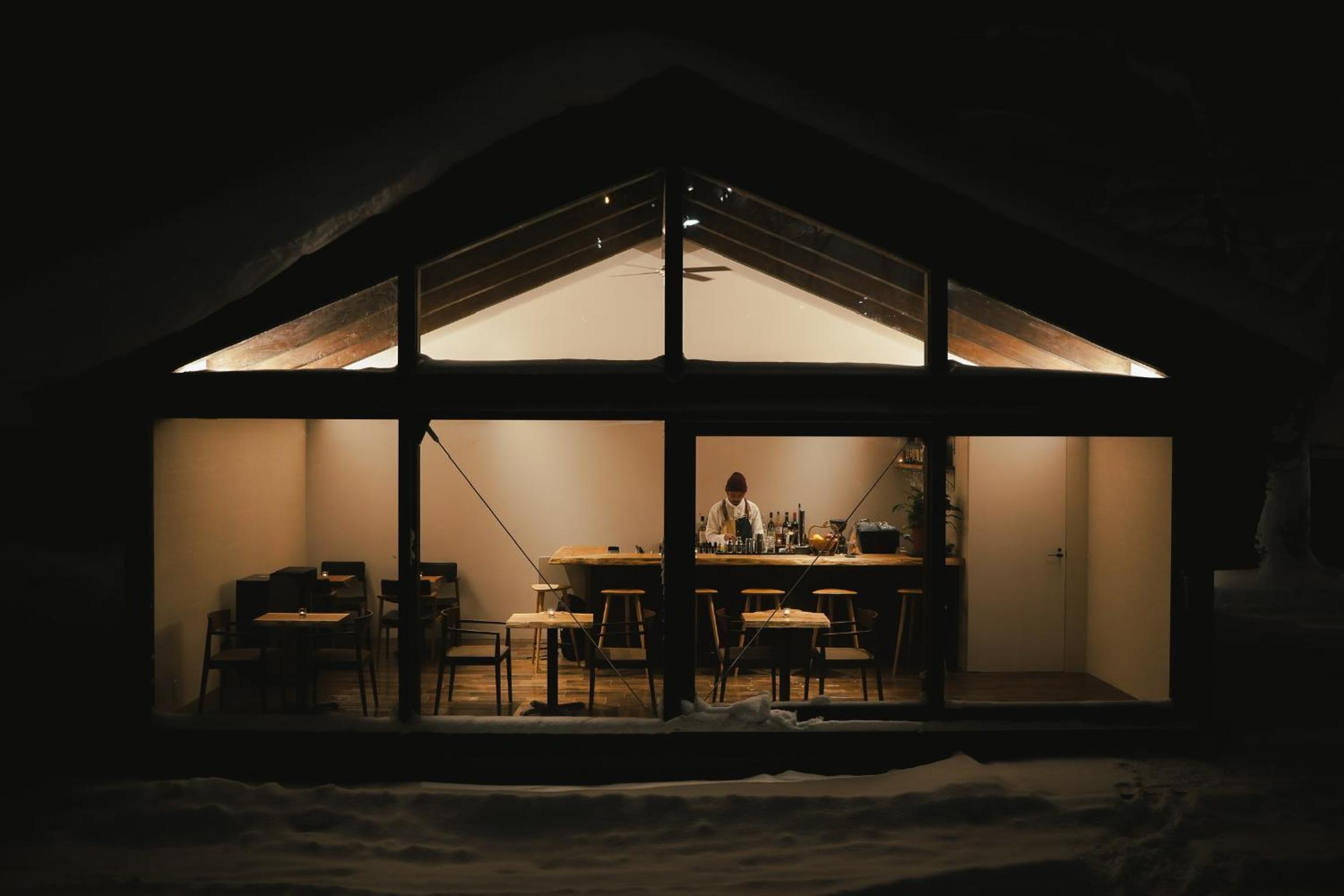 Country Inn Milky House - Image 3